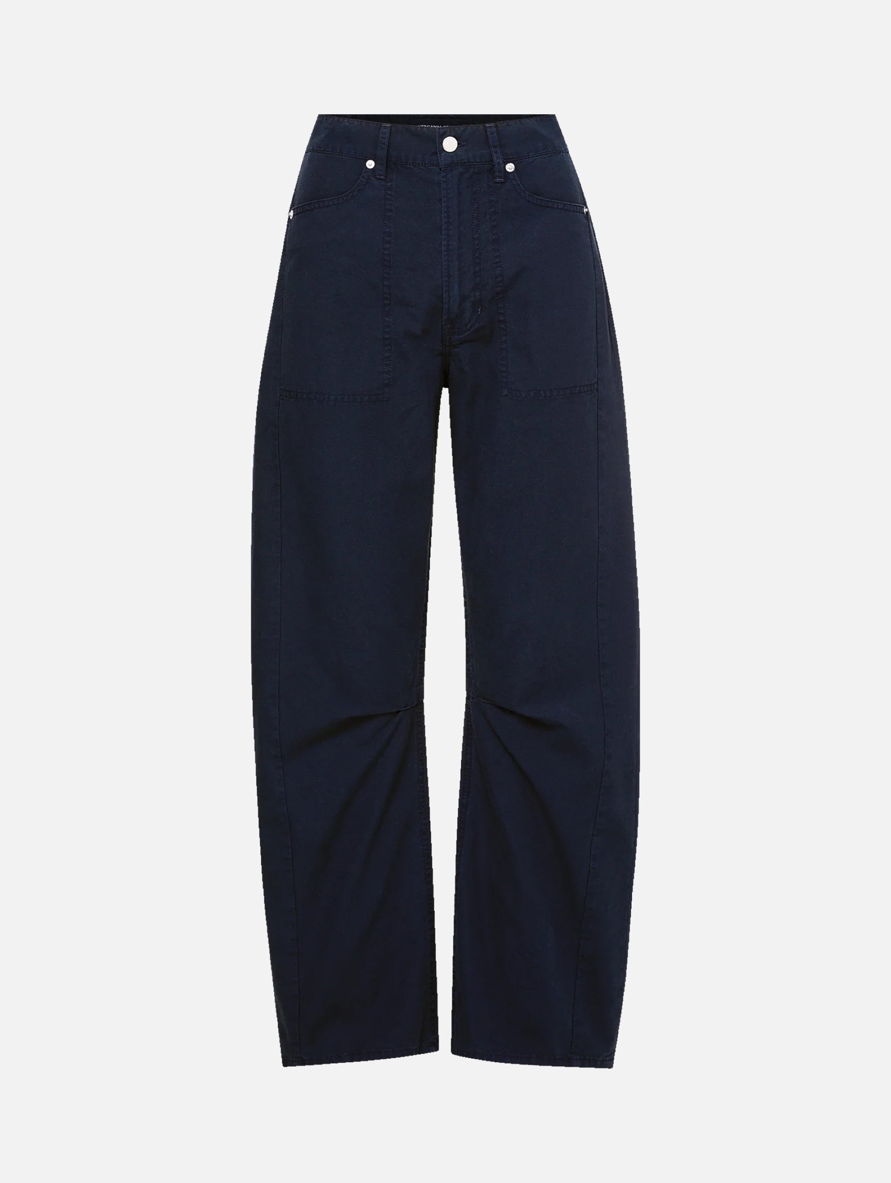 Sloan Jean in Navy Stone