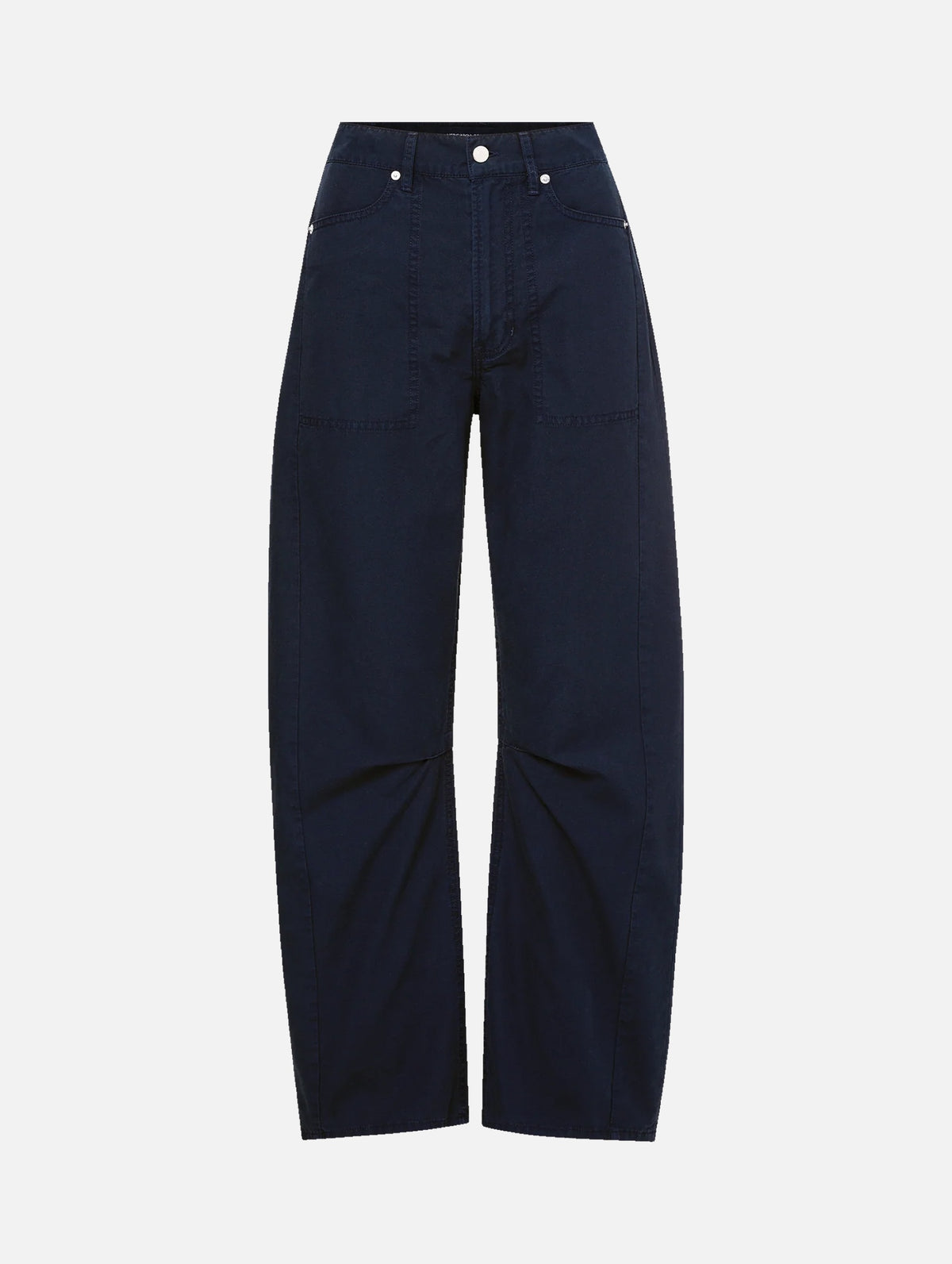 Sloan Jean in Navy Stone