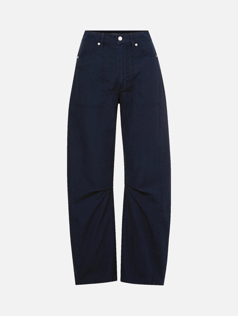 Sloan Jean in Navy Stone