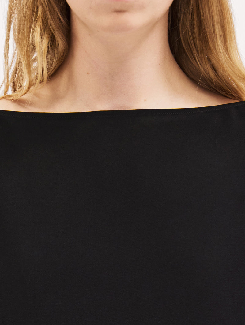 Sofie Dress in Black