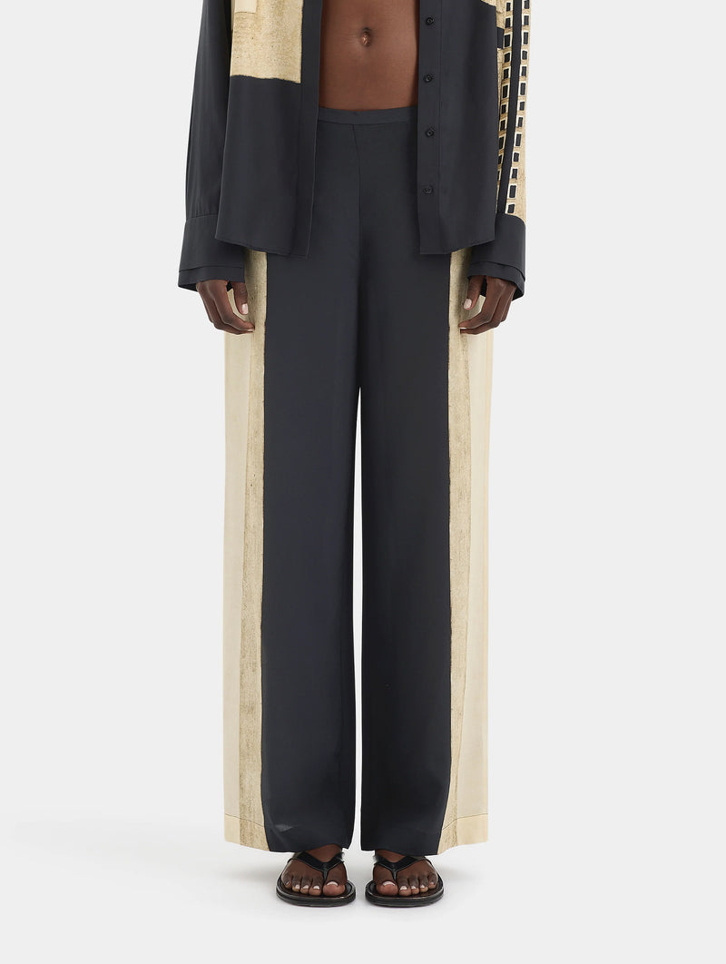 Sona Pant in Geo Scape