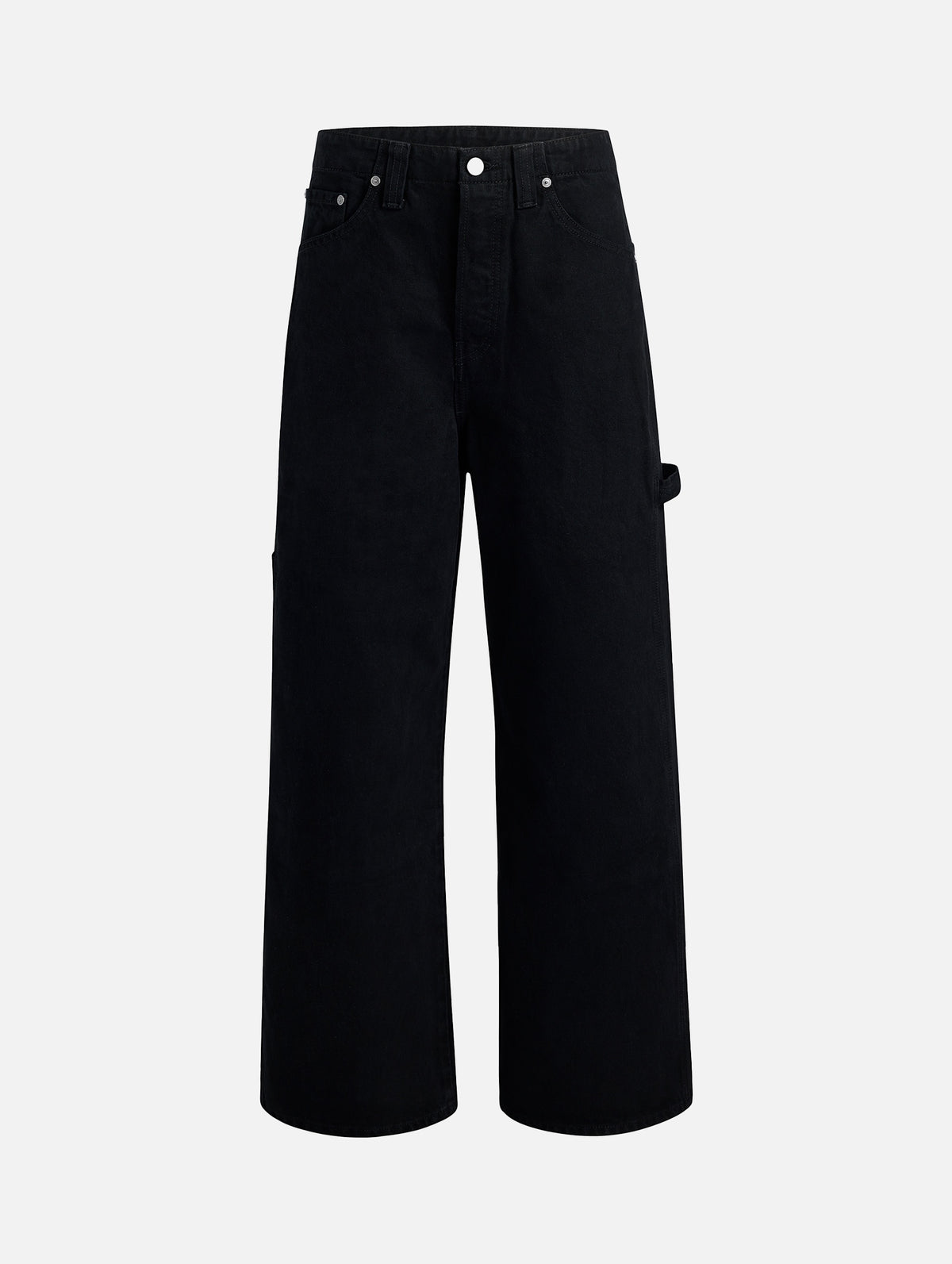Sowen Jean in Carlyle Black