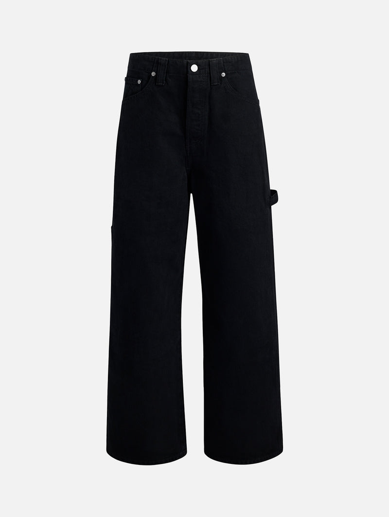 Sowen Jean in Carlyle Black