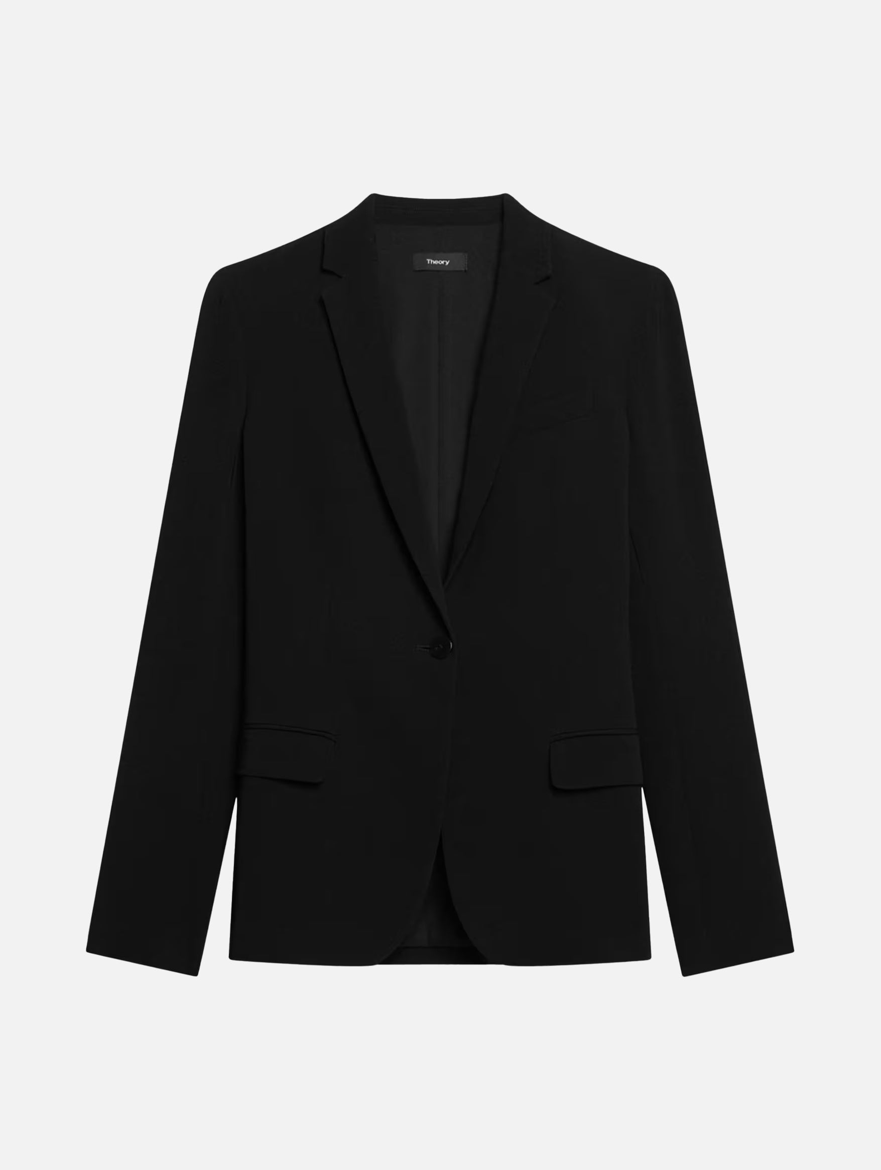 Staple Blazer in Black