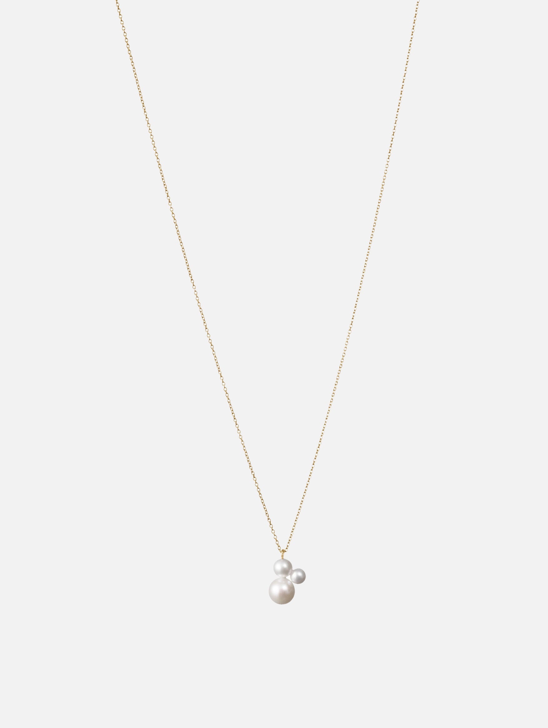 Stellari Simple Necklace