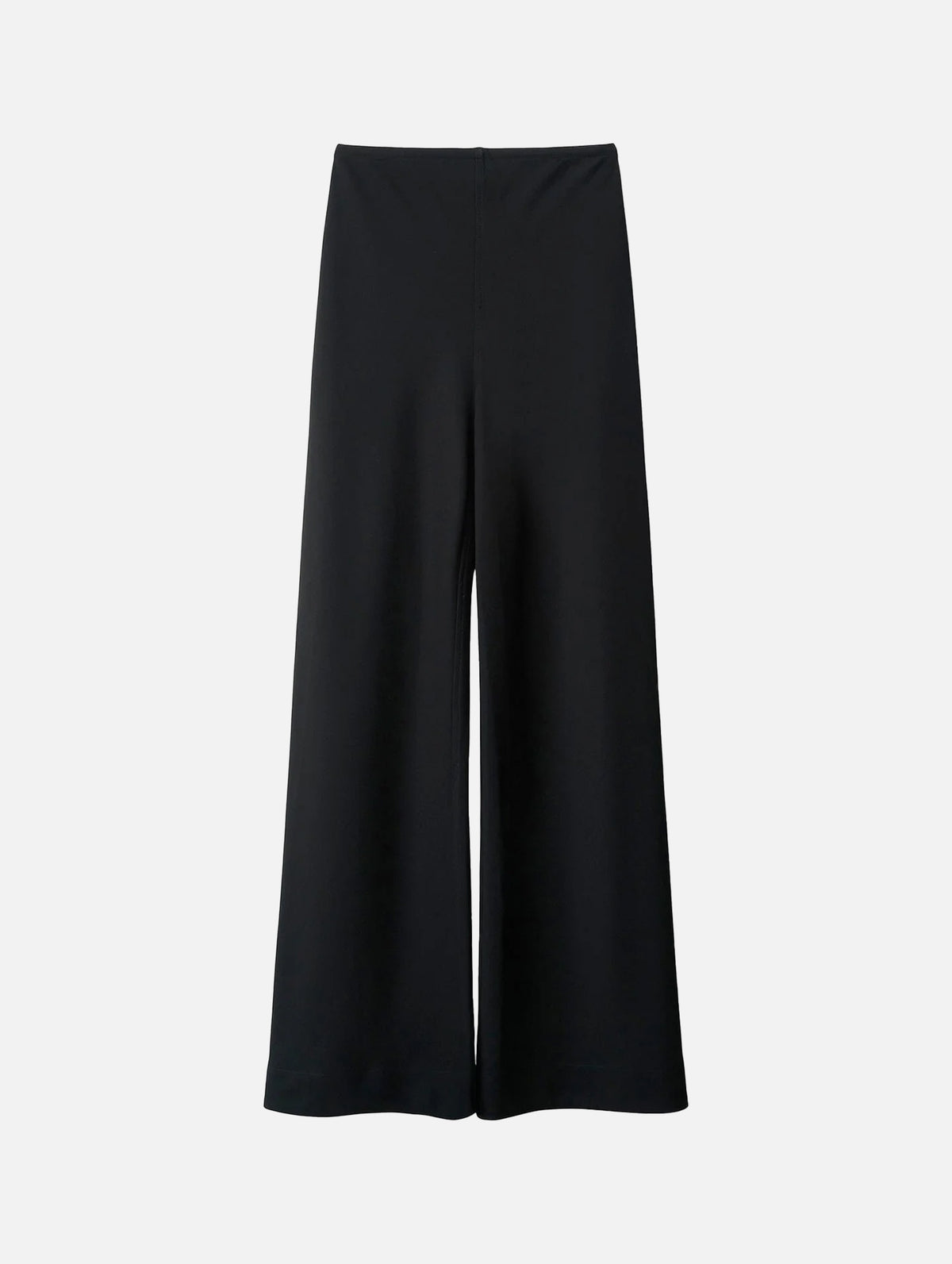 Stroll Pant in Black