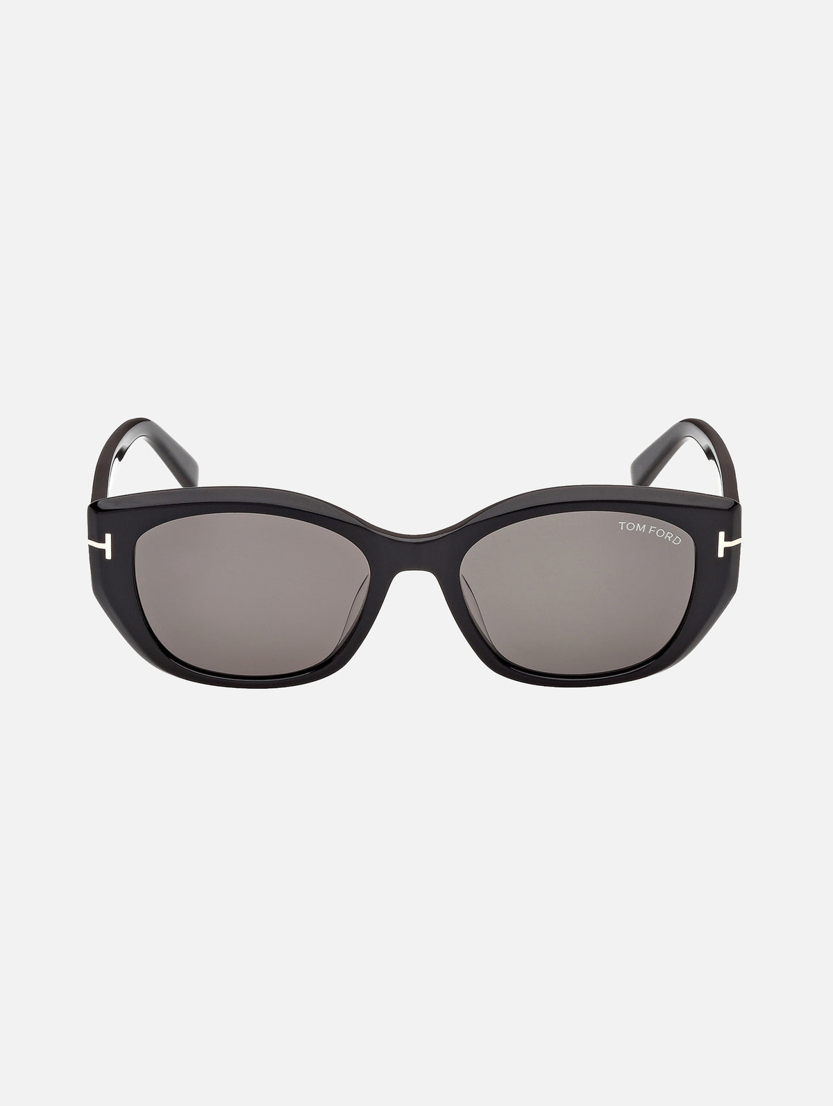 TF 1391-K 01A in Black Grey
