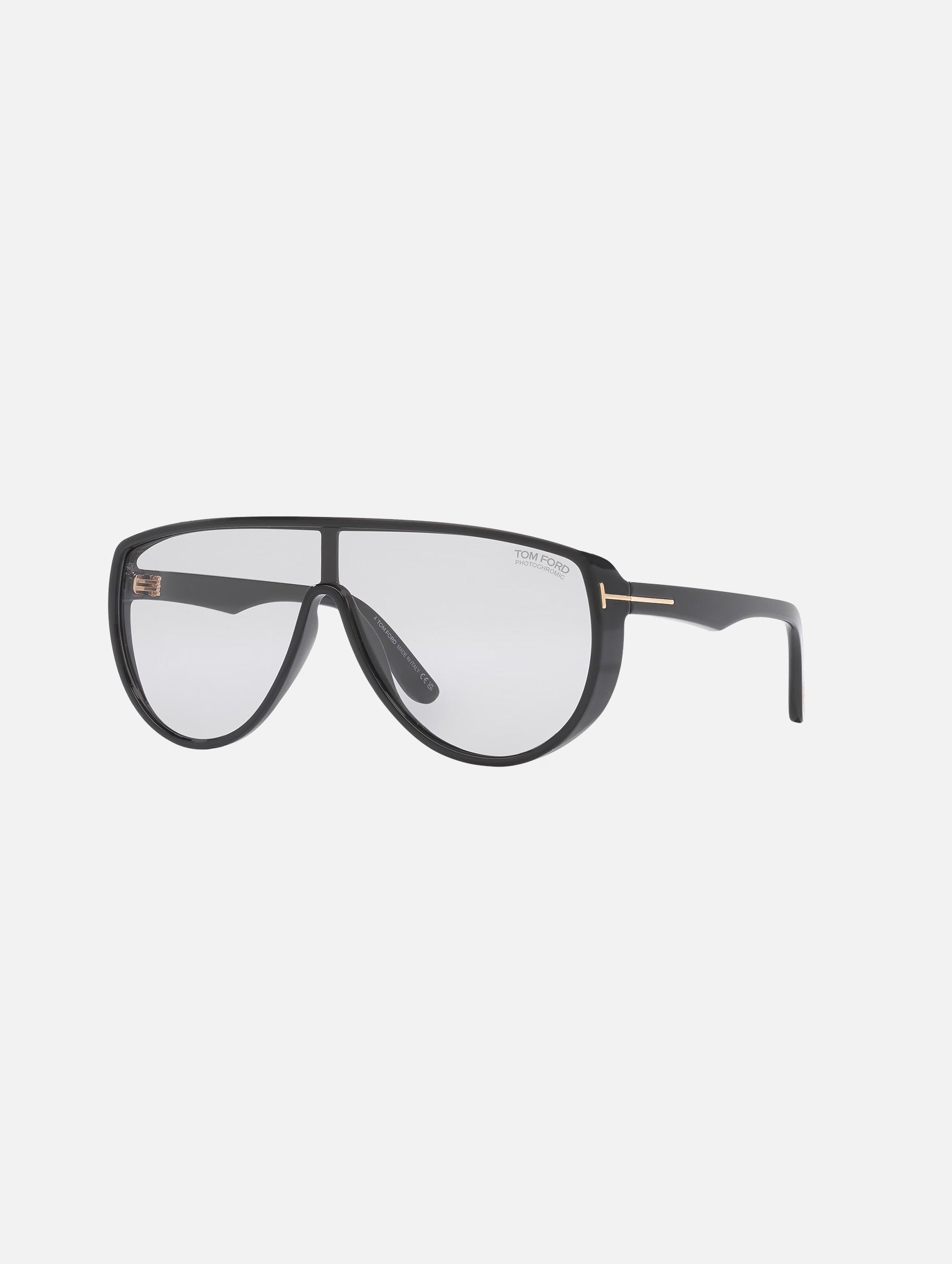TF Achilles 1182 01A in Black