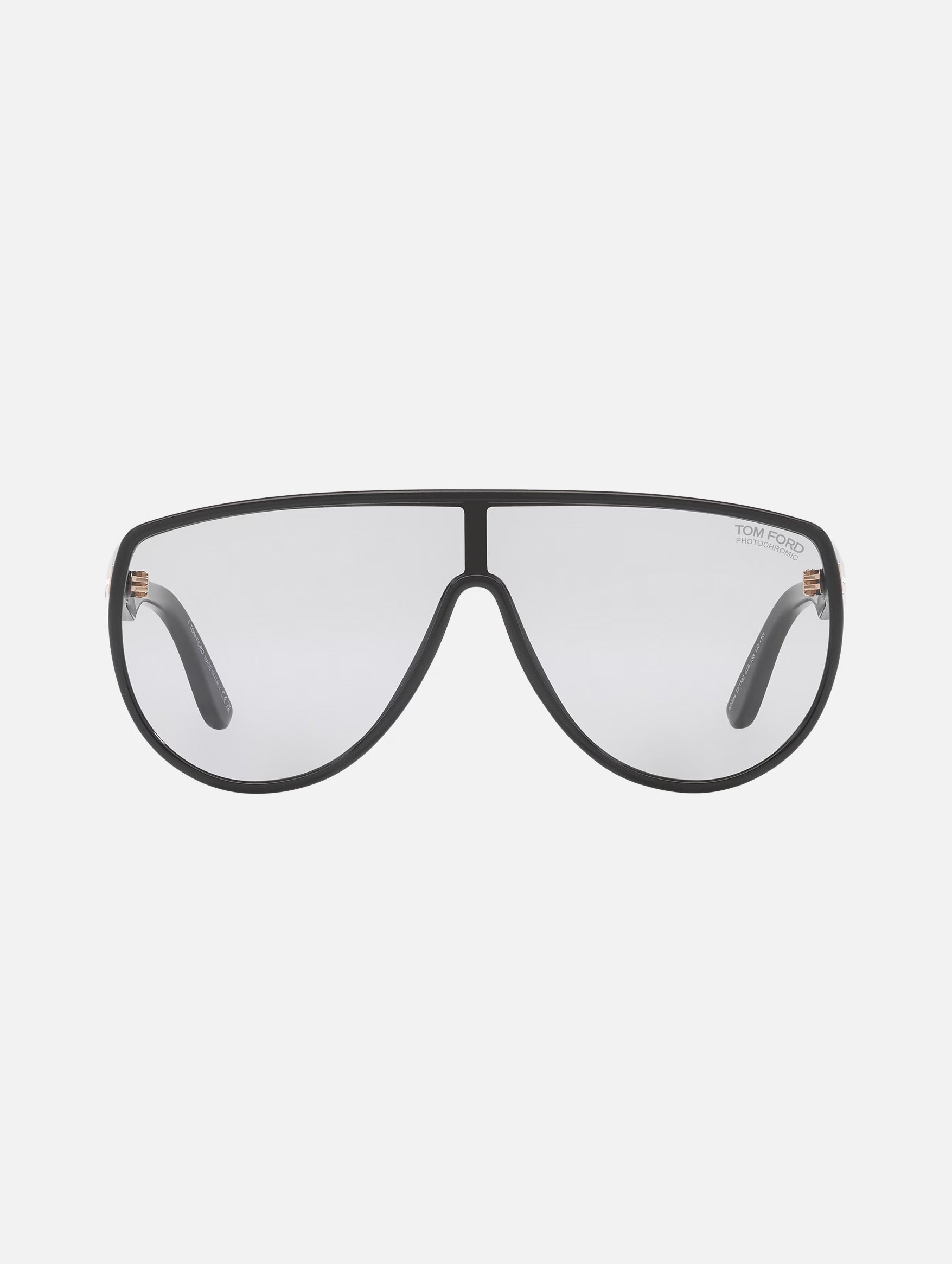 TF Achilles 1182 01A in Black