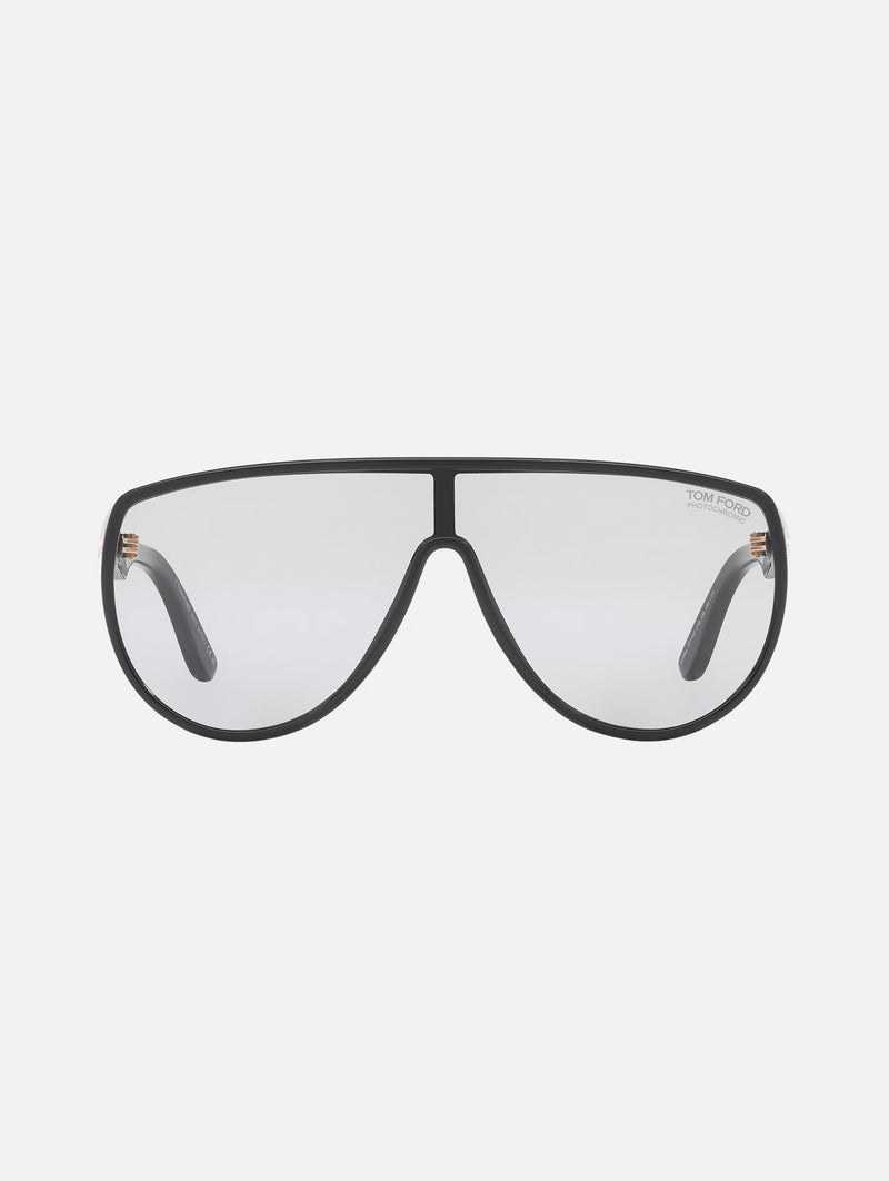 TF Achilles 1182 01A in Black