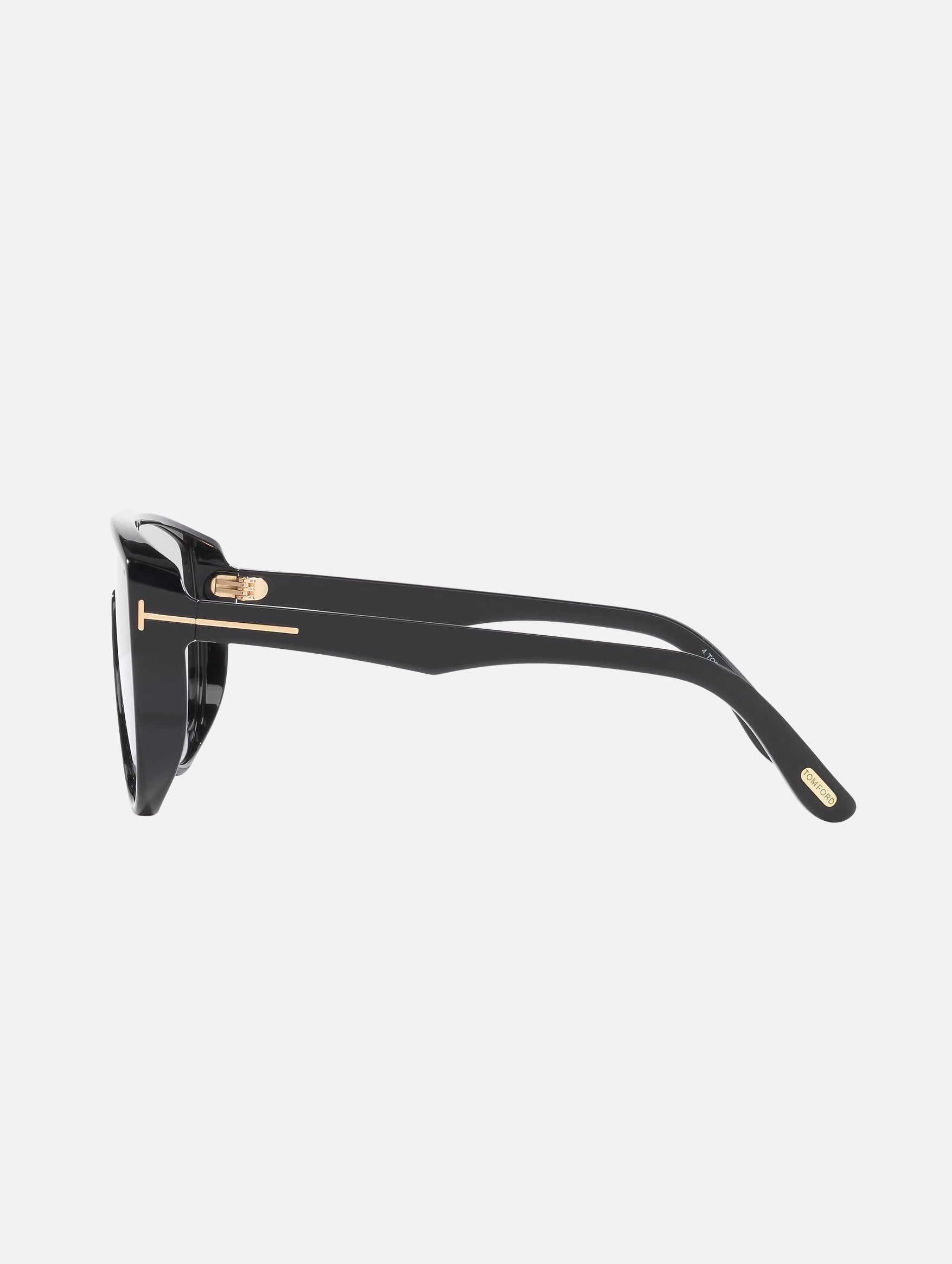 TF Achilles 1182 01A in Black