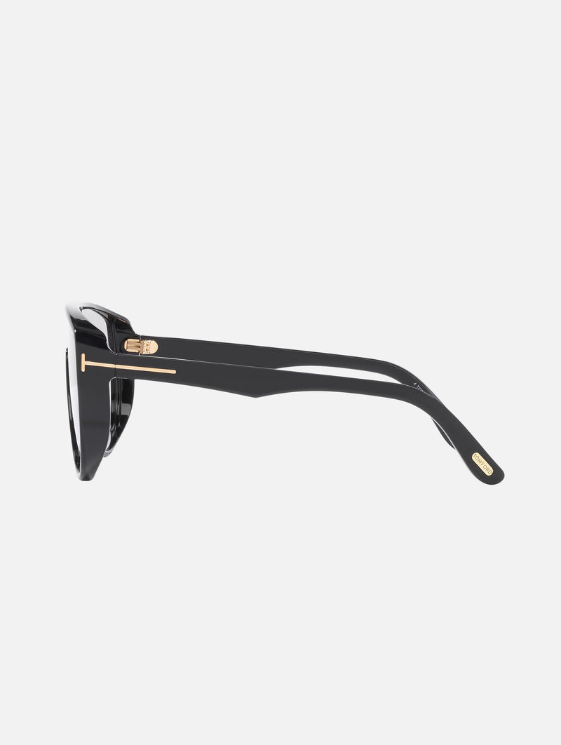 TF Achilles 1182 01A in Black
