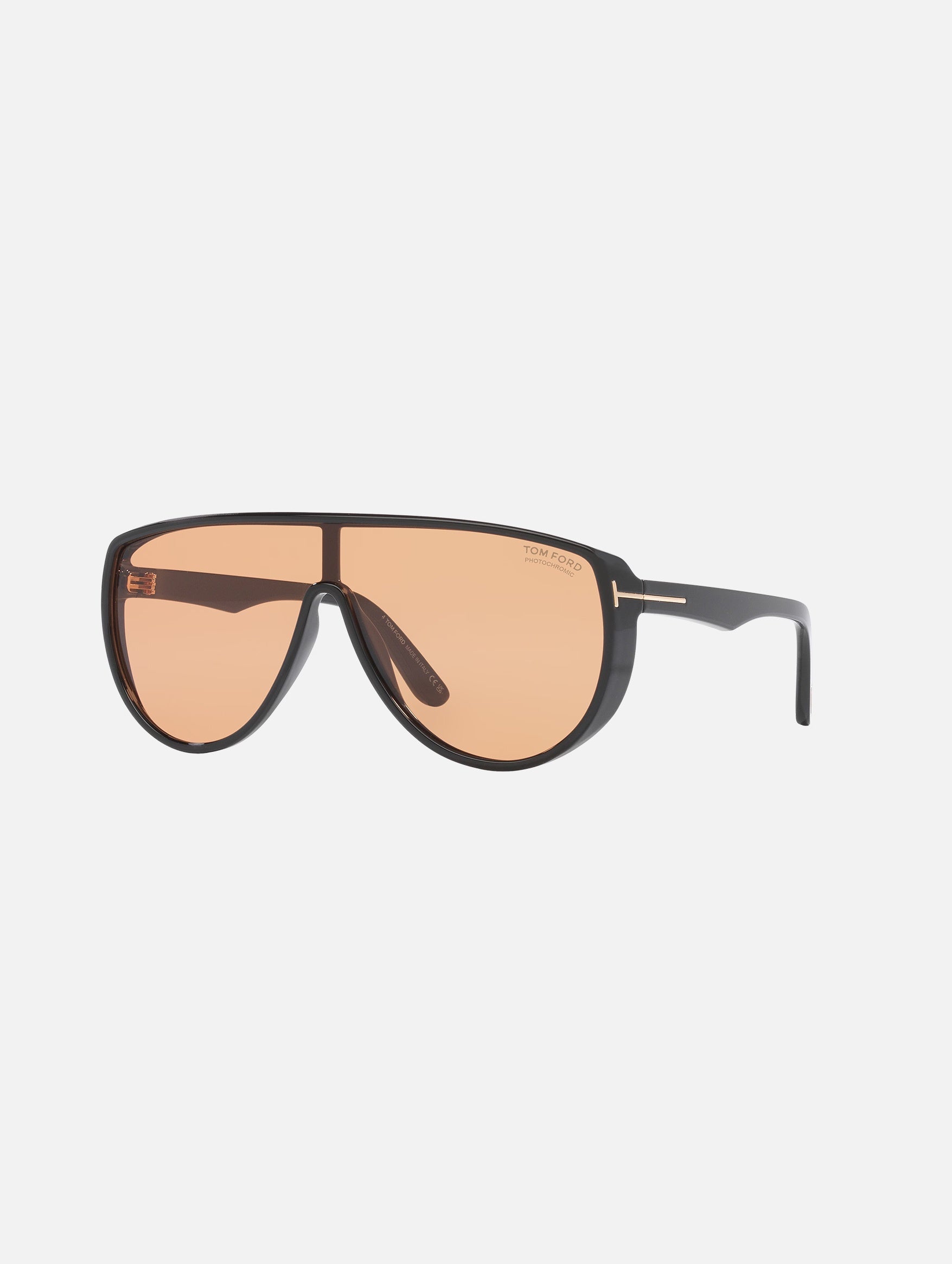 TF Achilles 1182 01E in Black/Brown