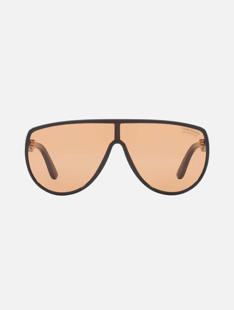 TF Achilles 1182 01E in Black/Brown