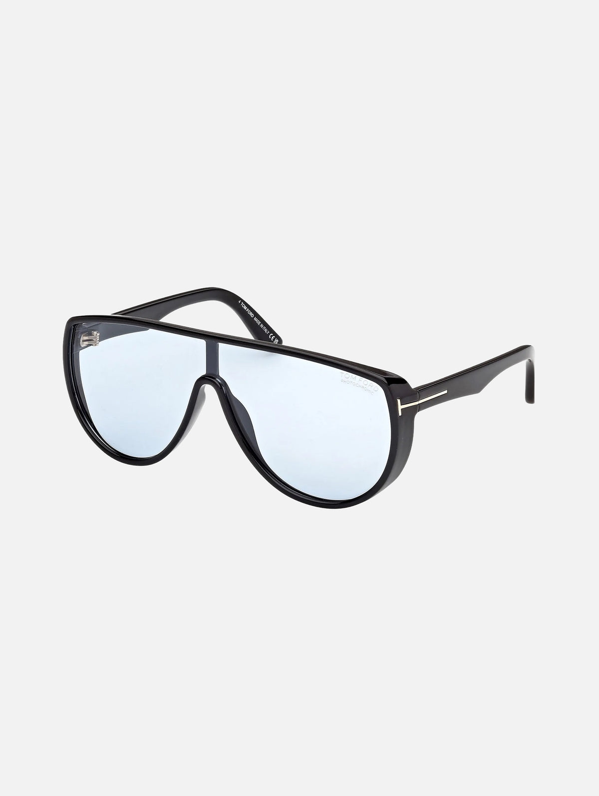 TF Achilles 1182 01V in Black/Blue