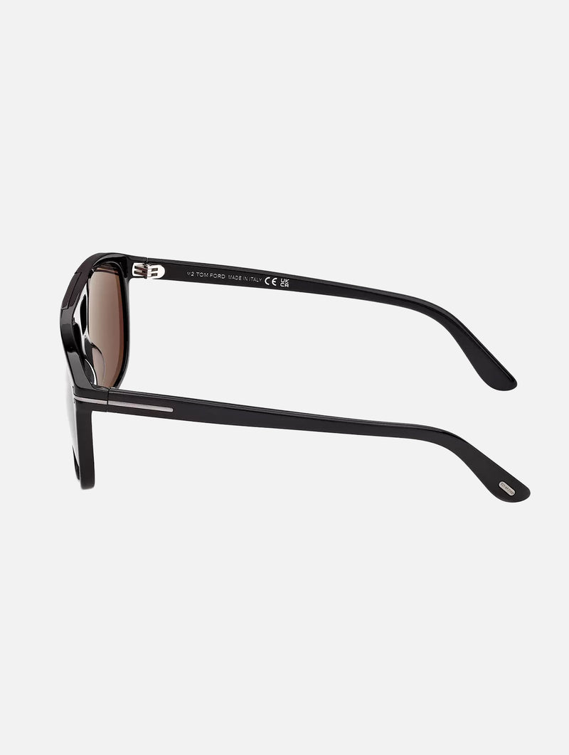 TF Brianna-02 1338-N 01A 58 in Black