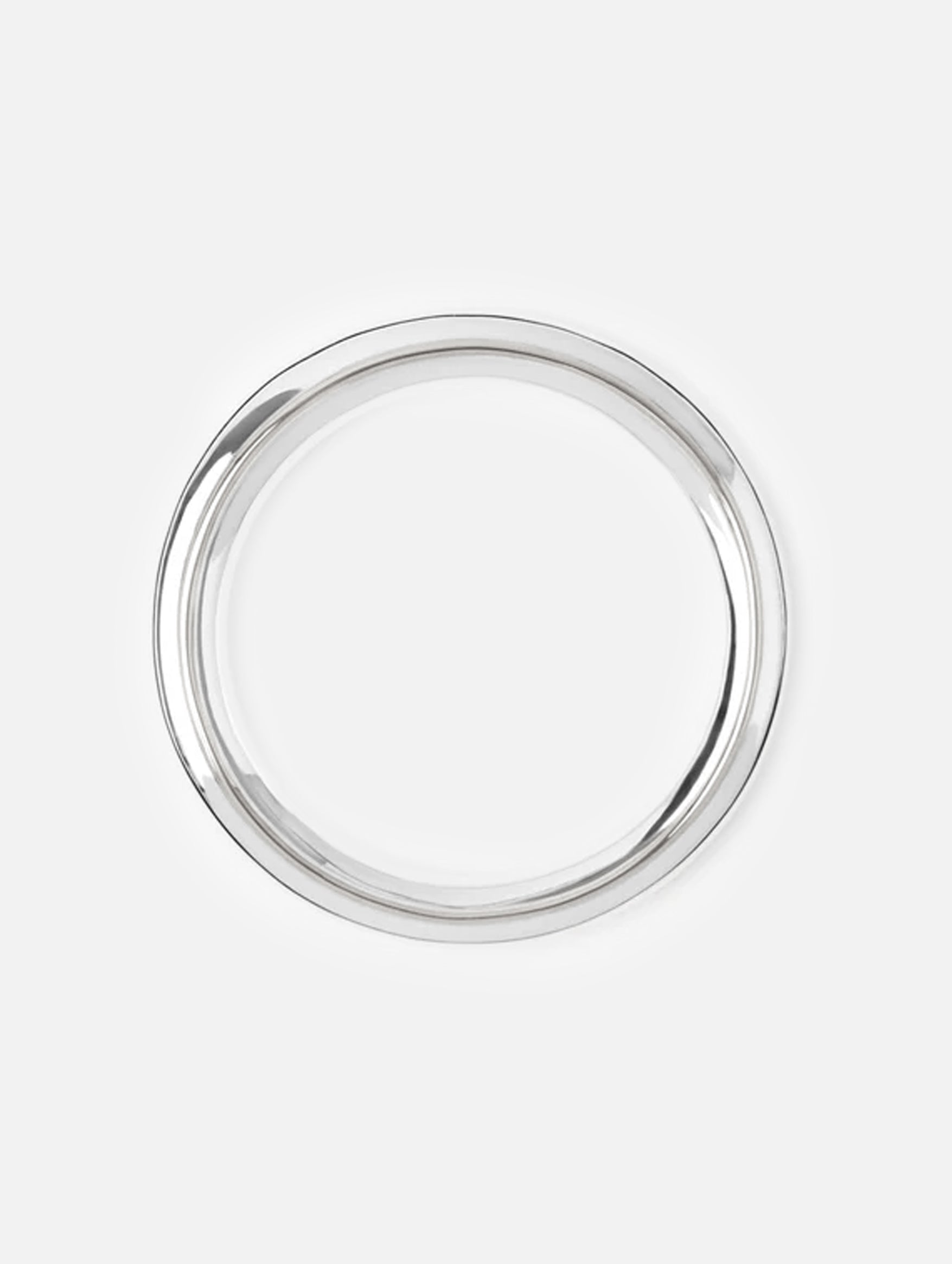 The Heidi Bracelet in Silver