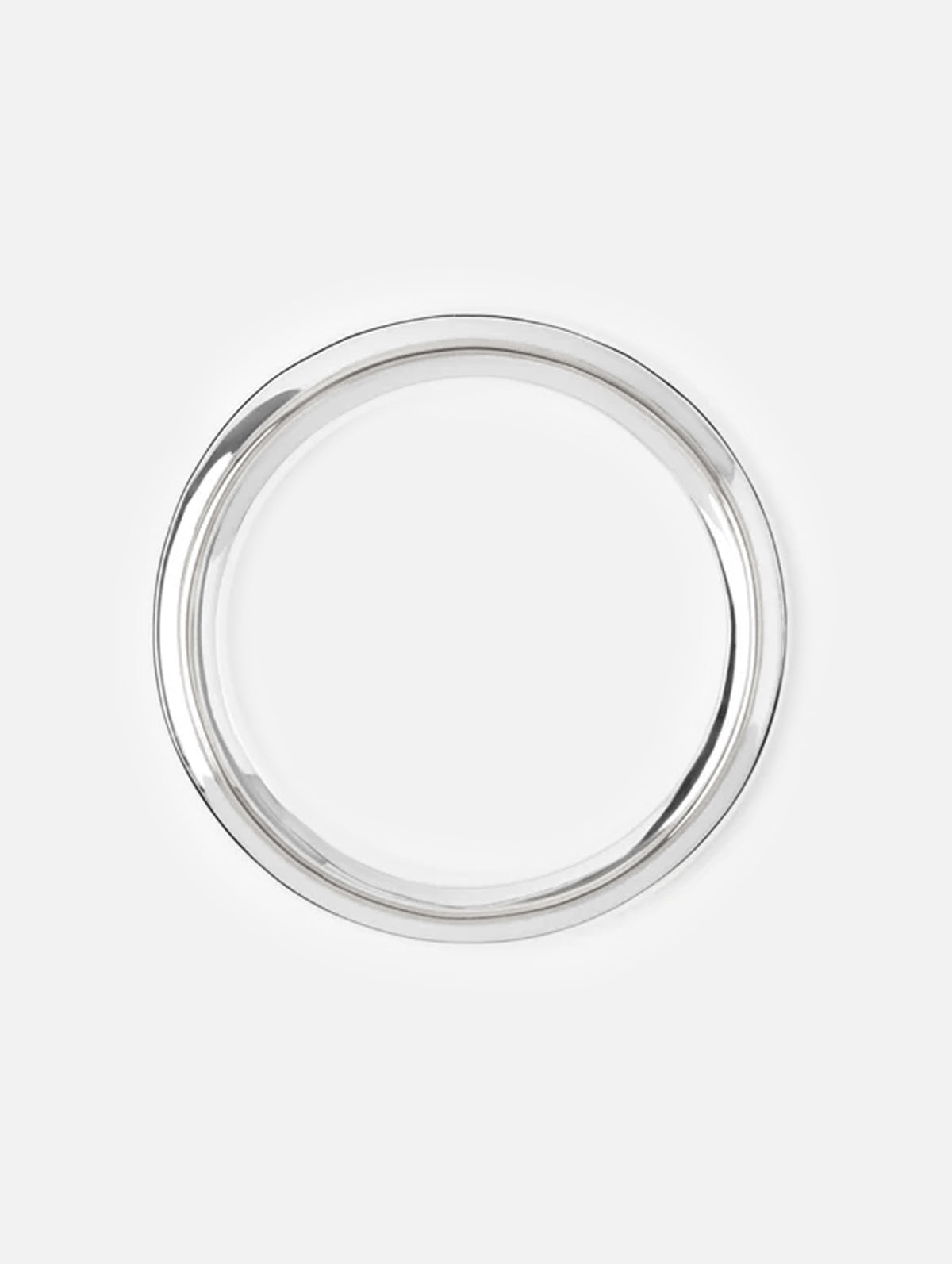 The Heidi Bracelet in Silver