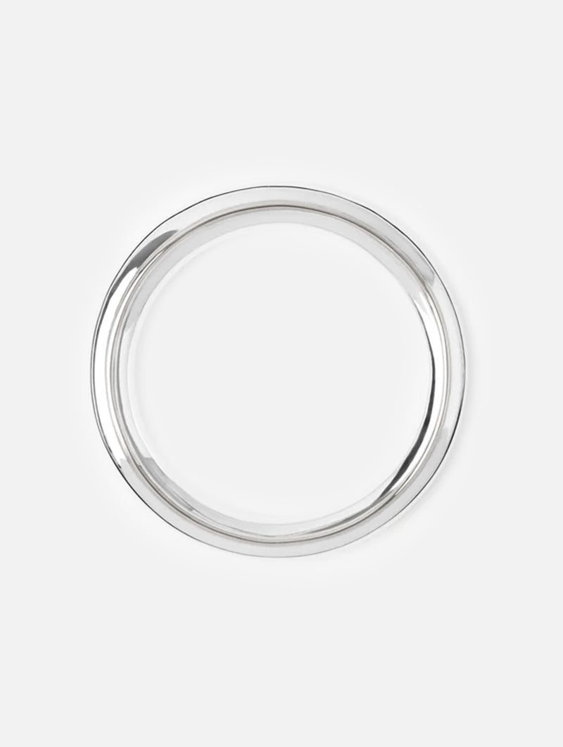 The Heidi Bracelet in Silver