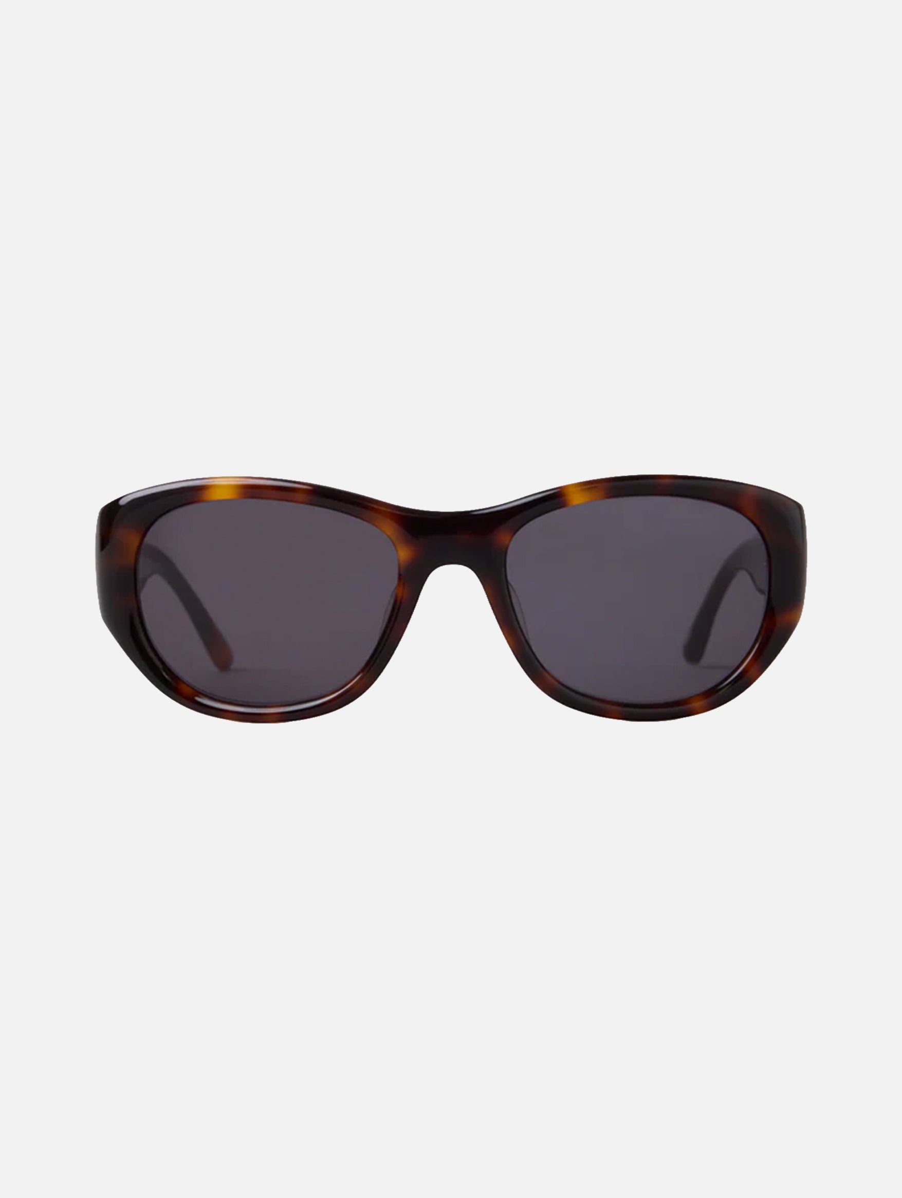 The Lee Sunglasses in Dark Tortoise