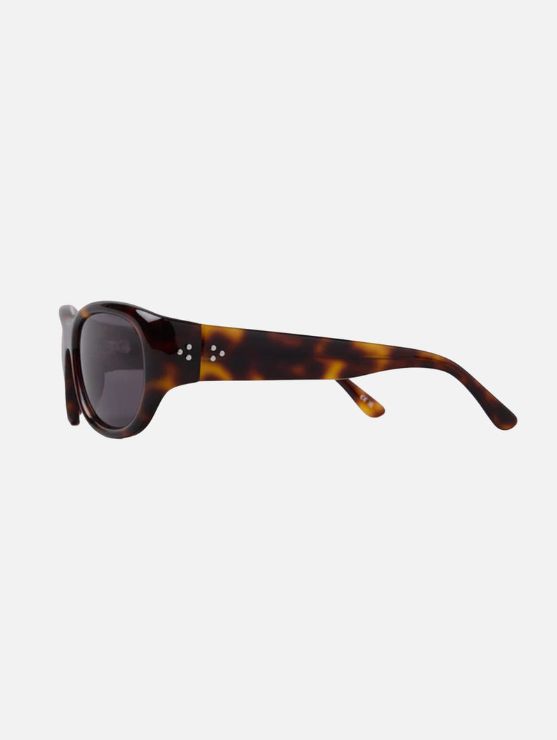 The Lee Sunglasses in Dark Tortoise