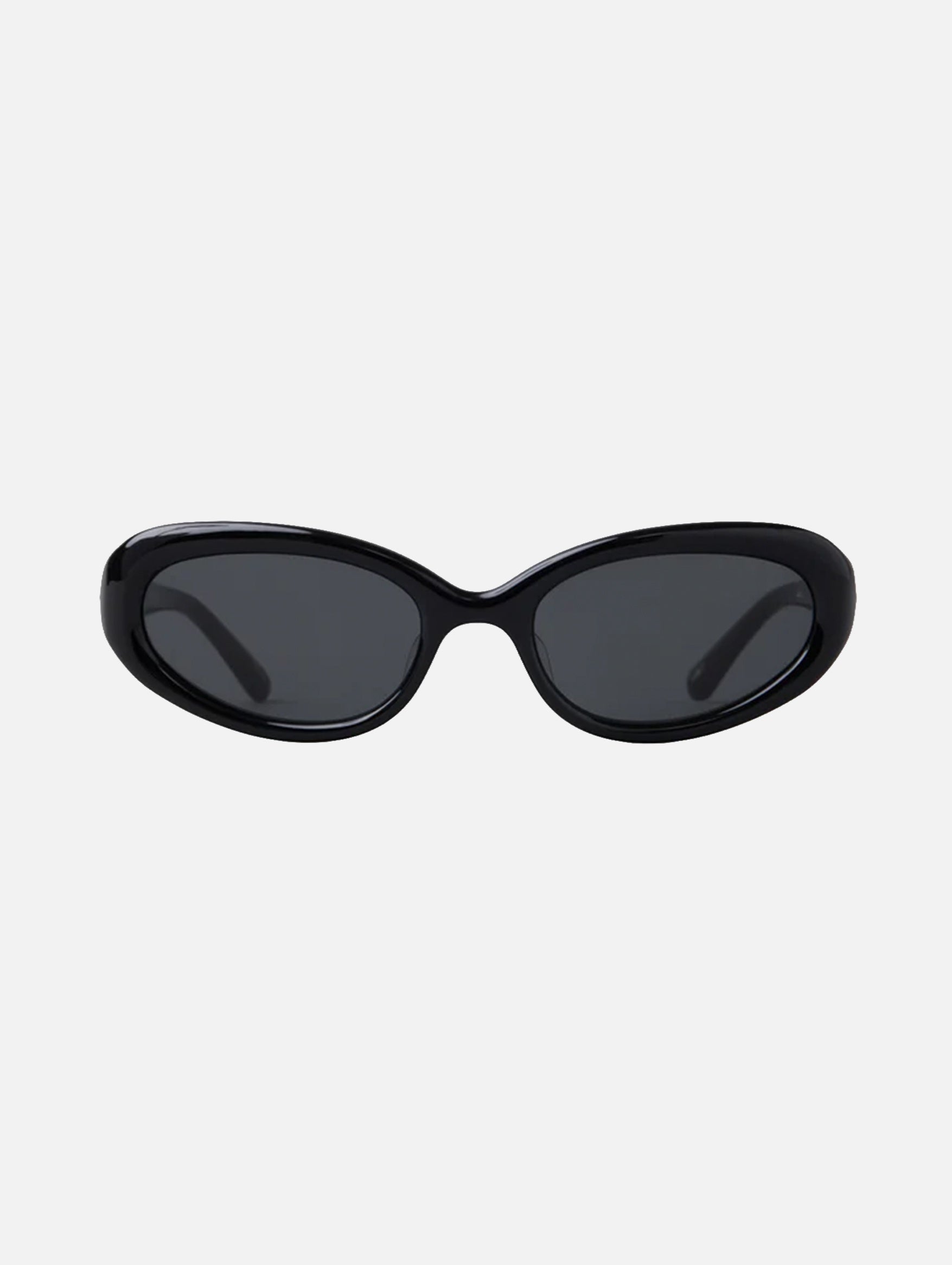 The Robyn Sunglasses in Black