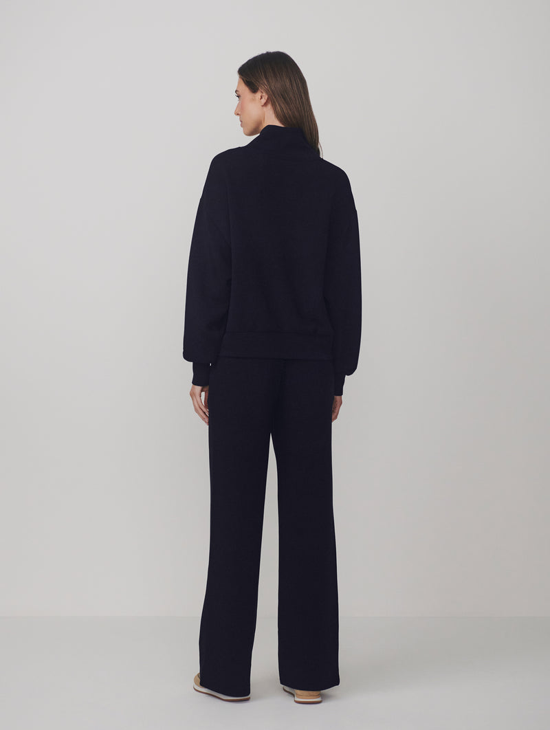 Davidson Sweat in Blue Nights