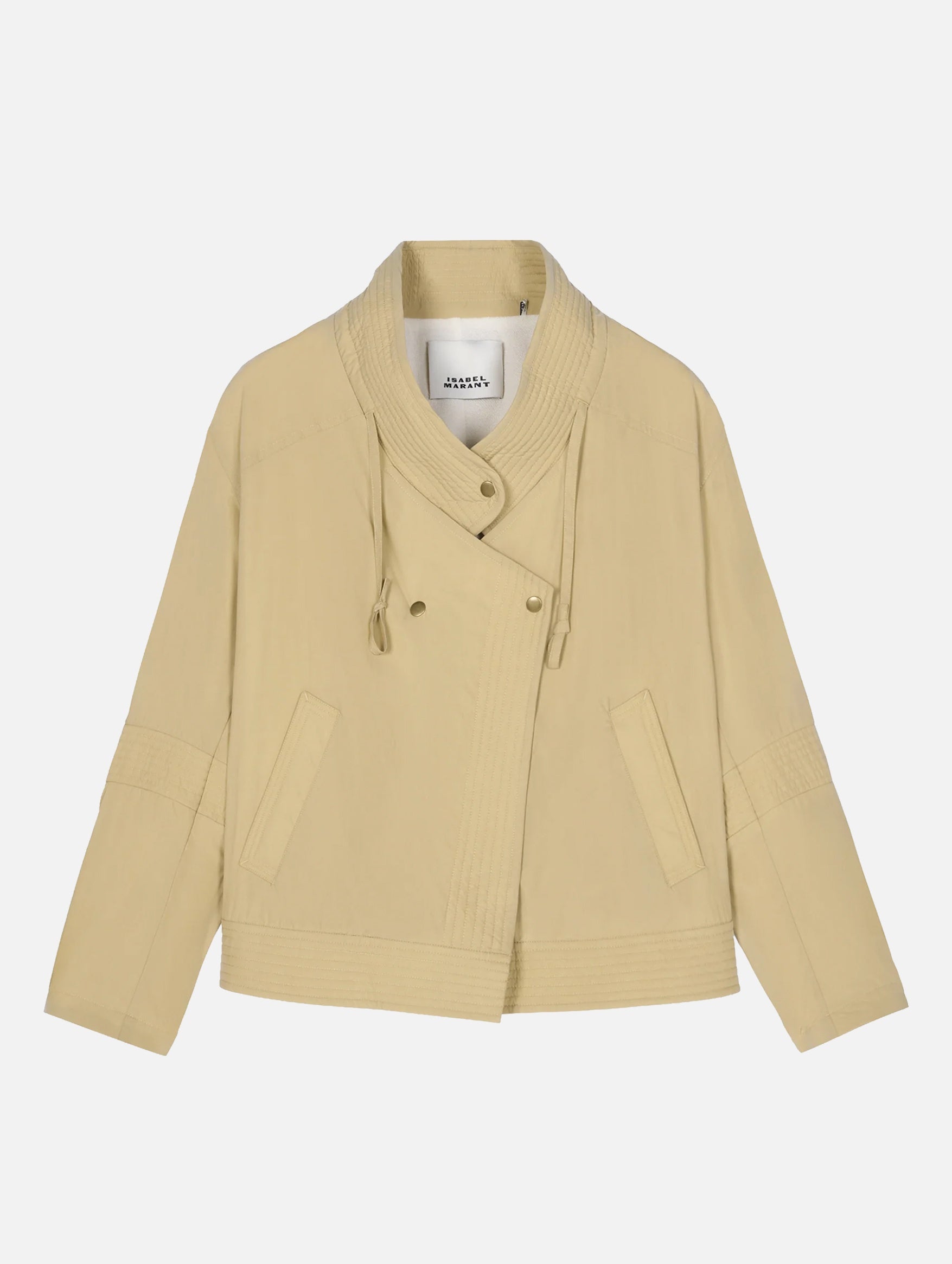 Theresa Jacket in Desert