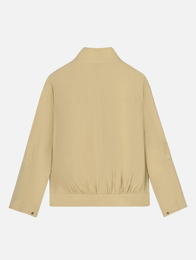 Theresa Jacket in Desert