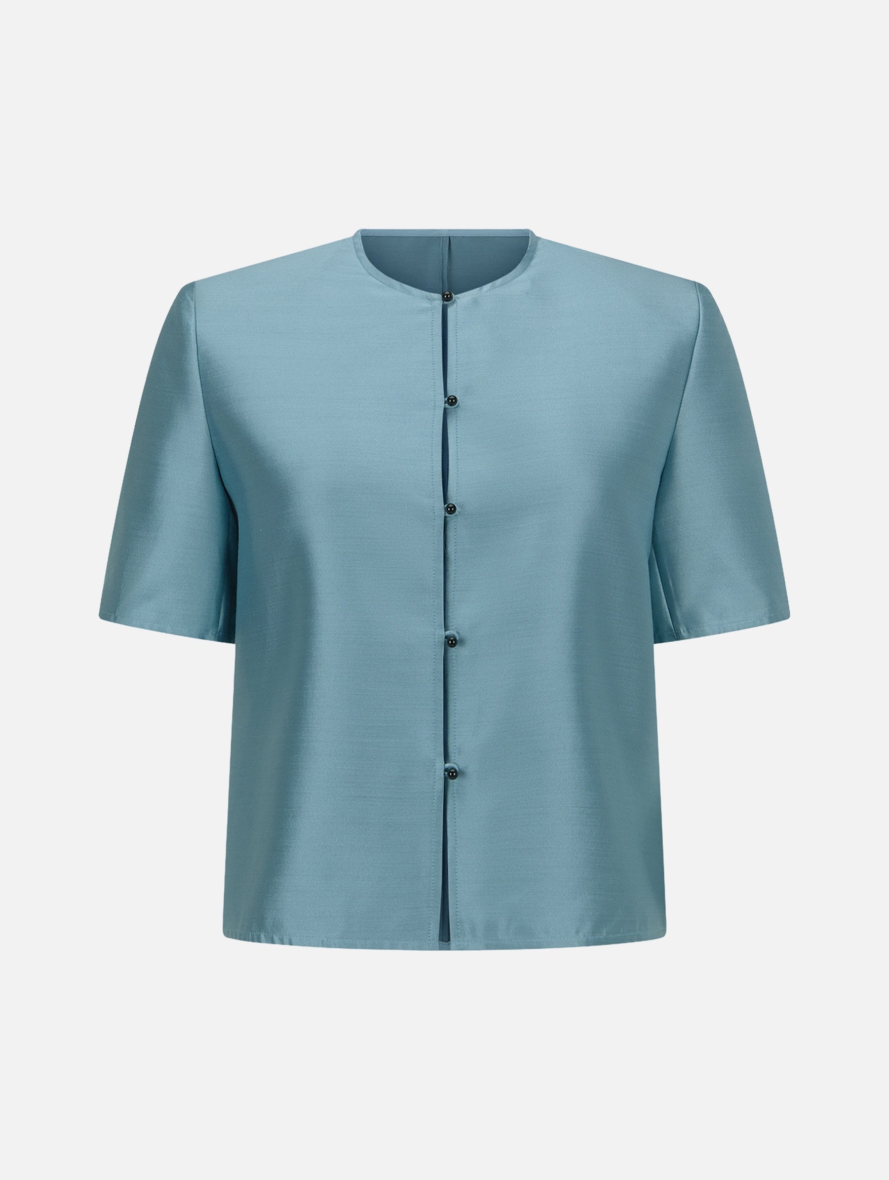 Tina Top in Topaz