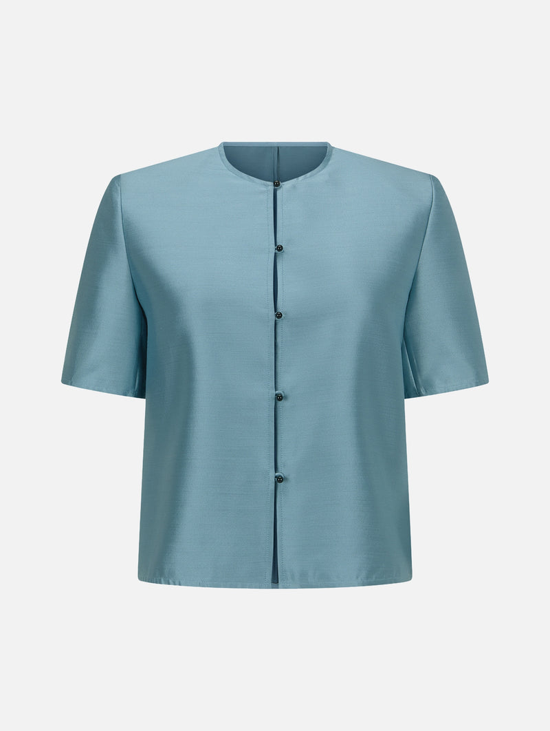 Tina Top in Topaz