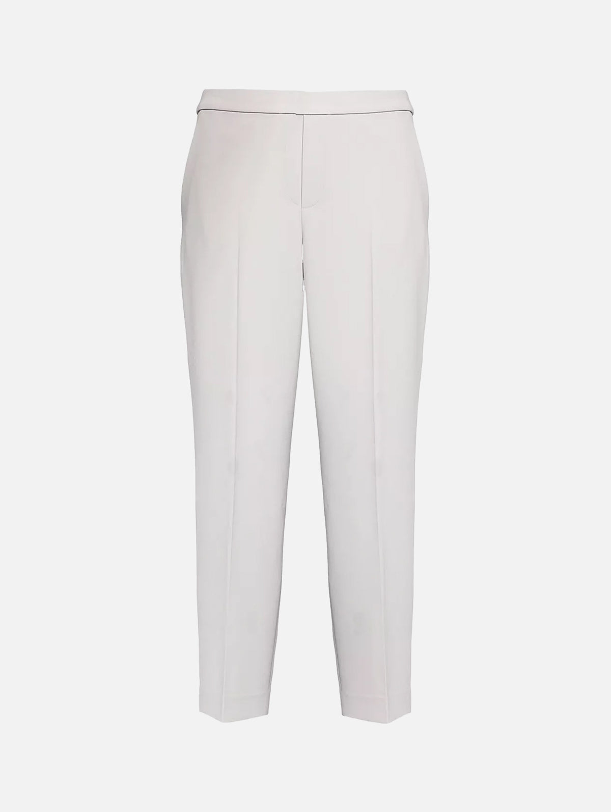 Treeca Pants in Platinum