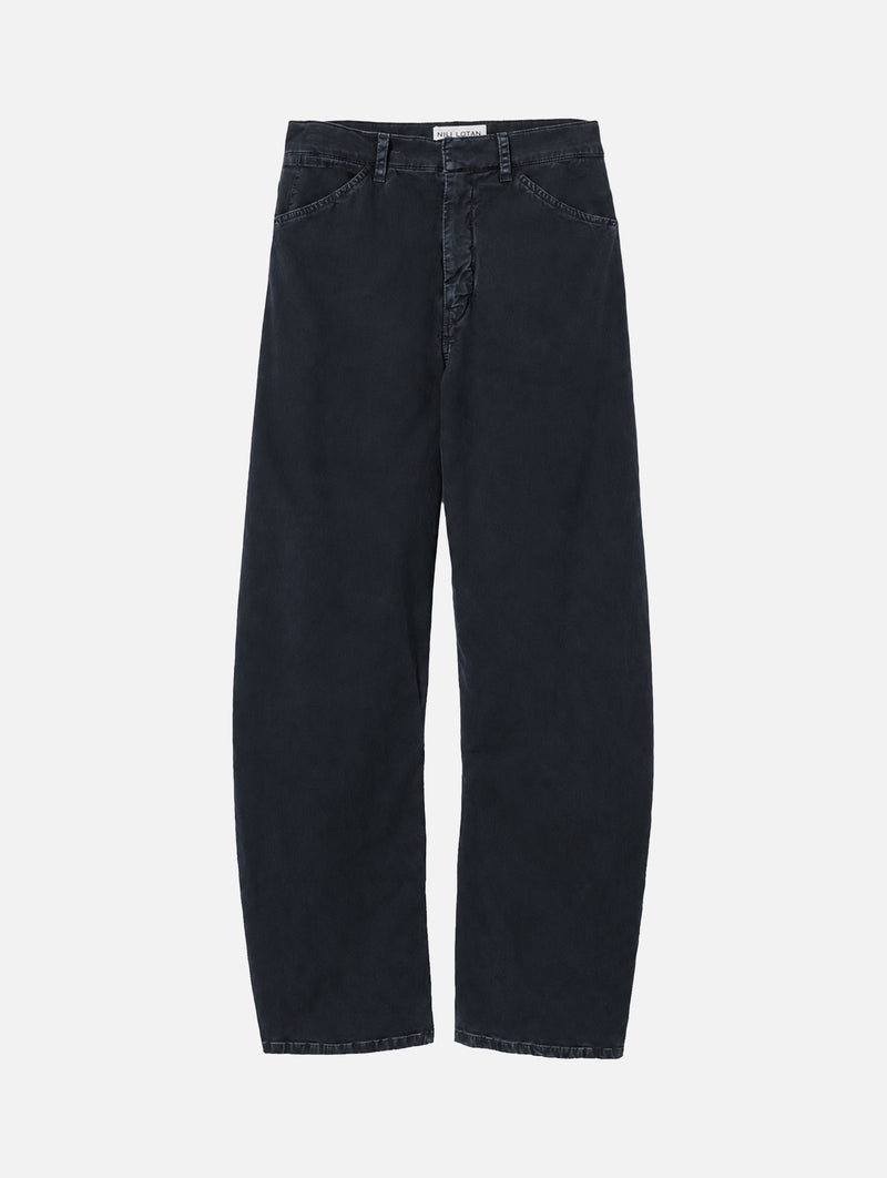 Tribeca Pant in Midnight
