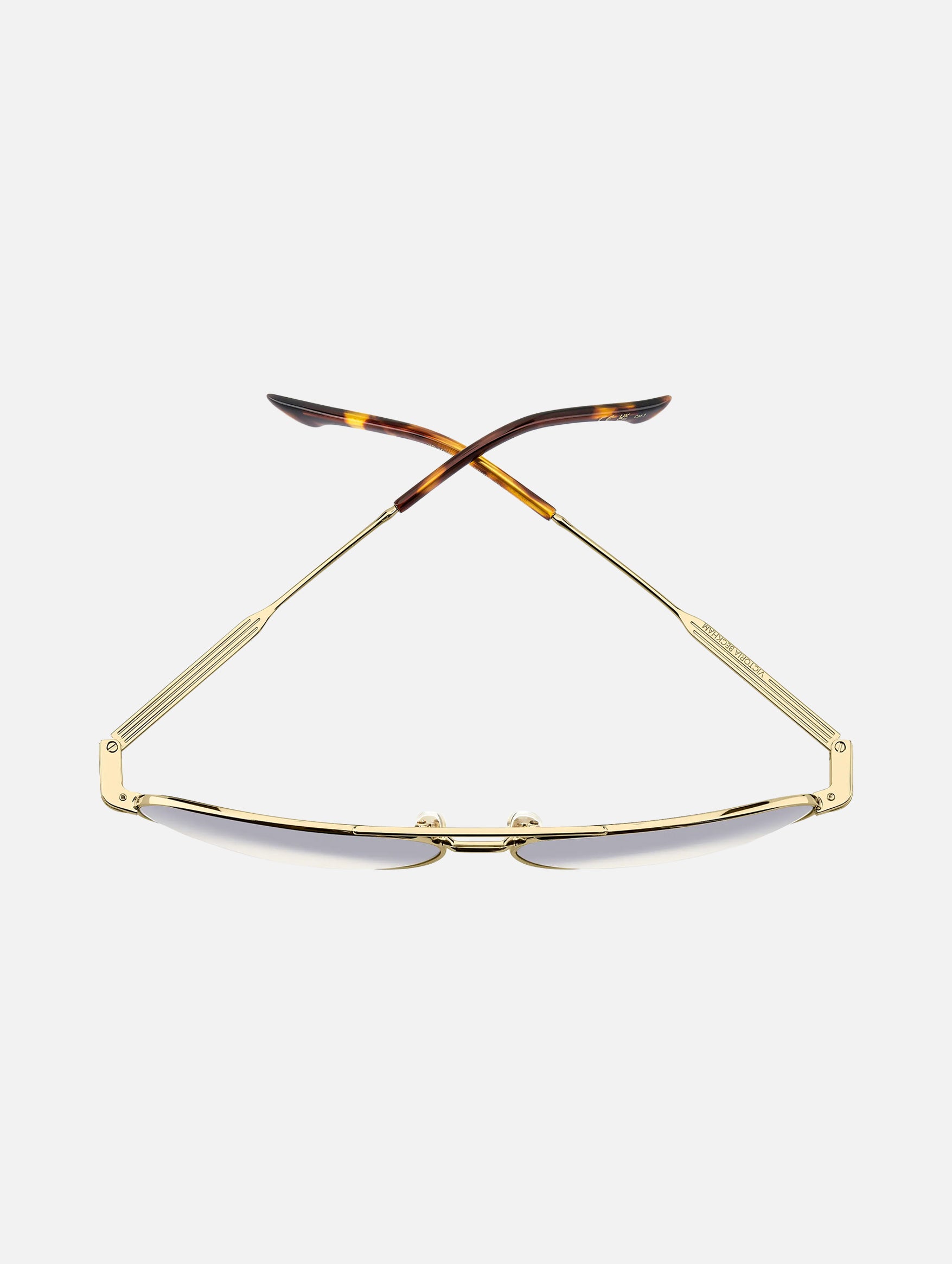 VB 1008/S/BB J5G VM 58 in Gold