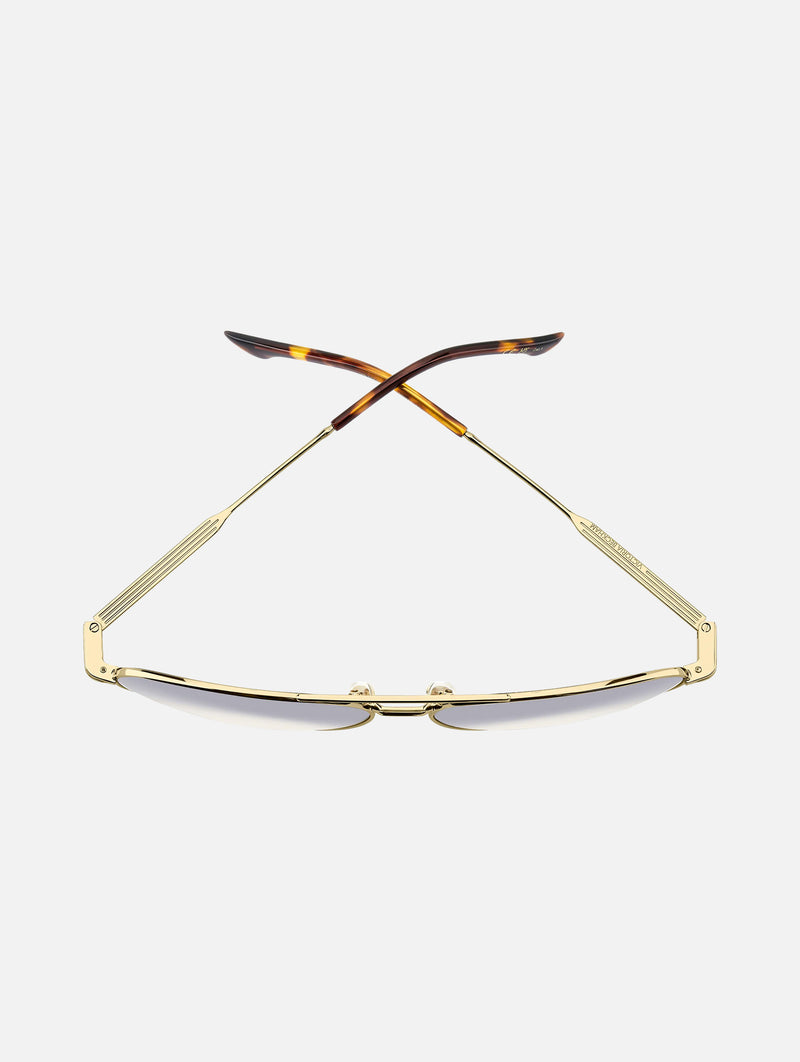 VB 1008/S/BB J5G VM 58 in Gold