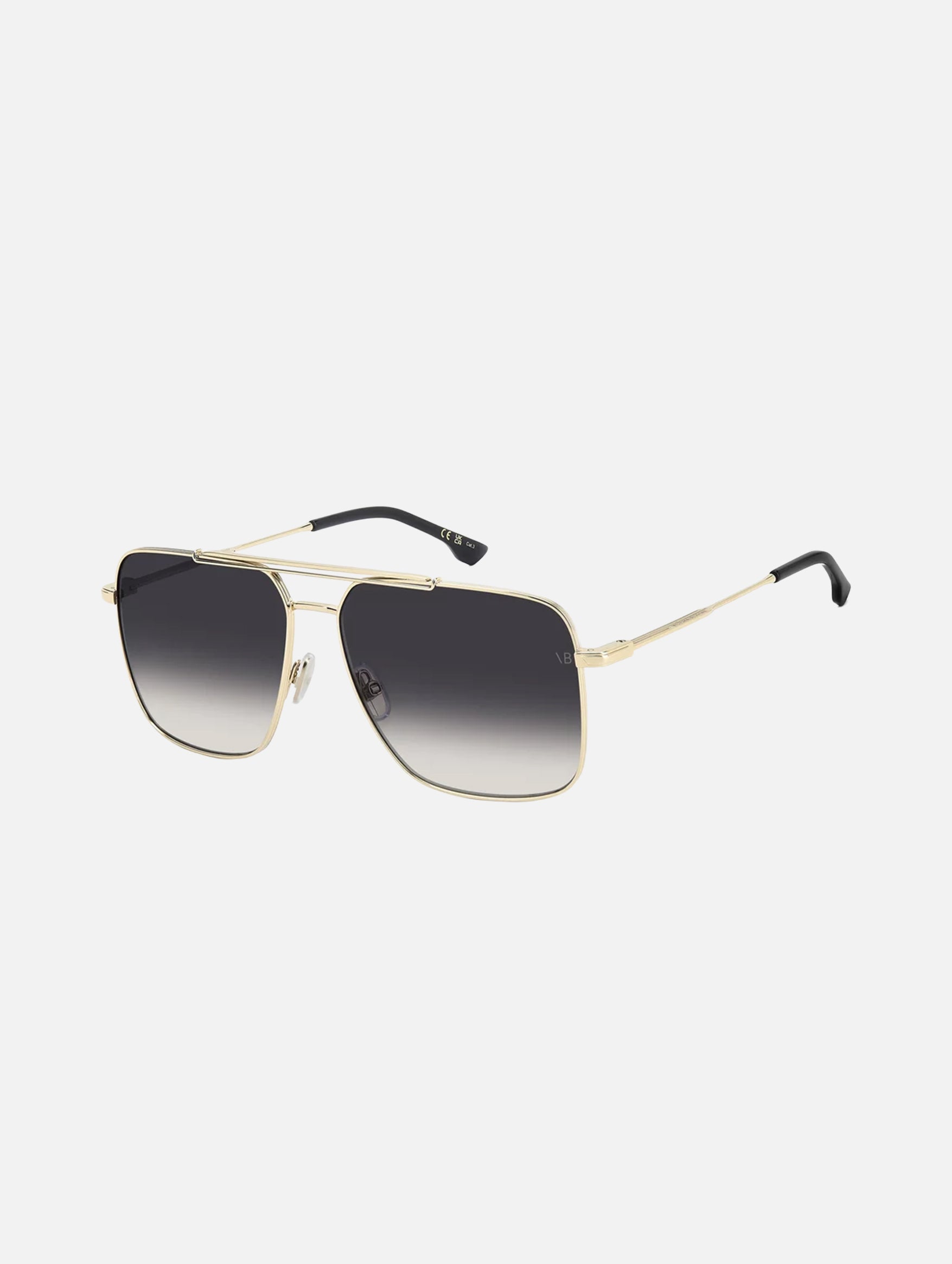 VB 1019/S 60 in Gold Black