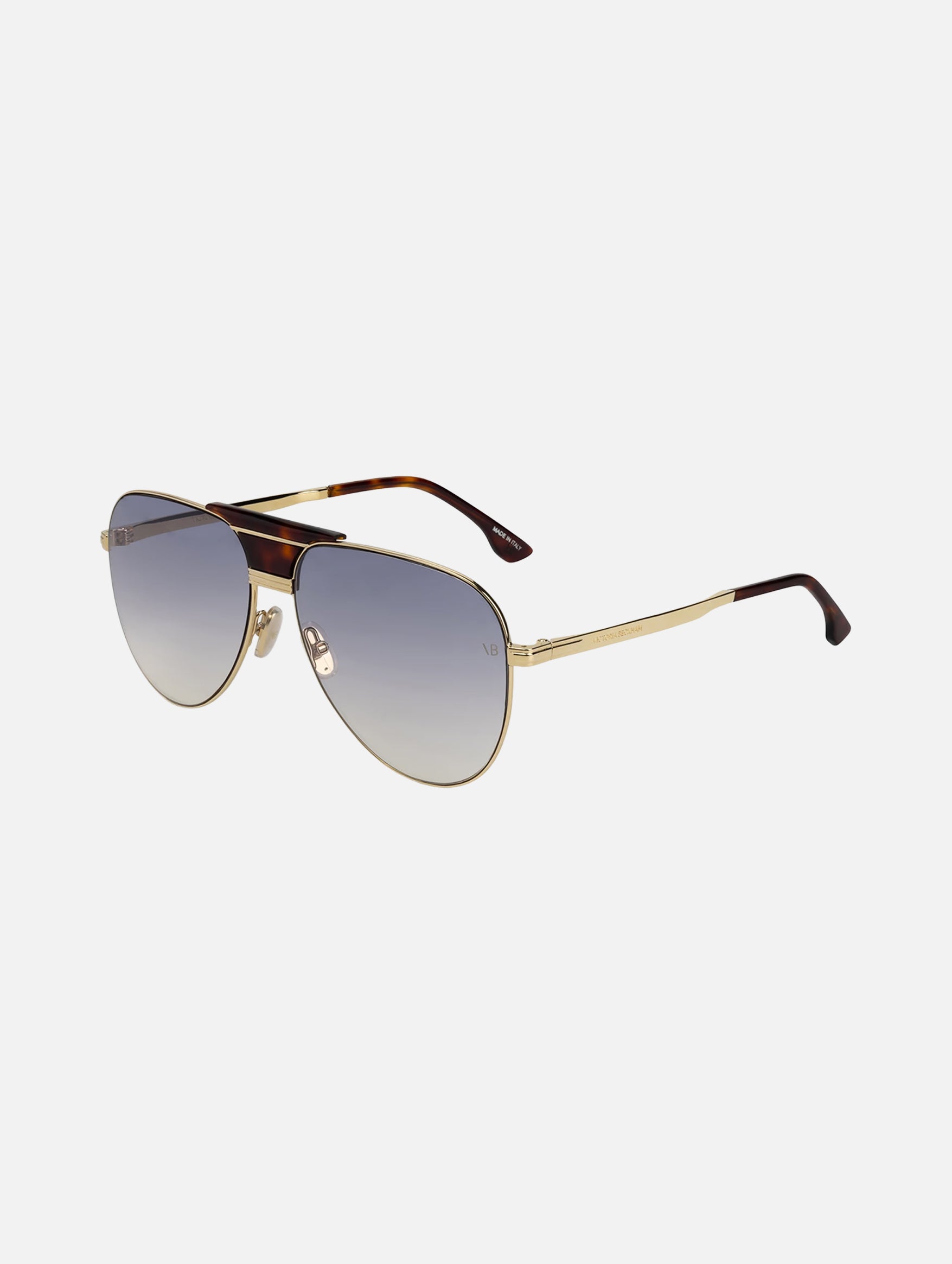 VB 7016/S 60 in Gold Havana