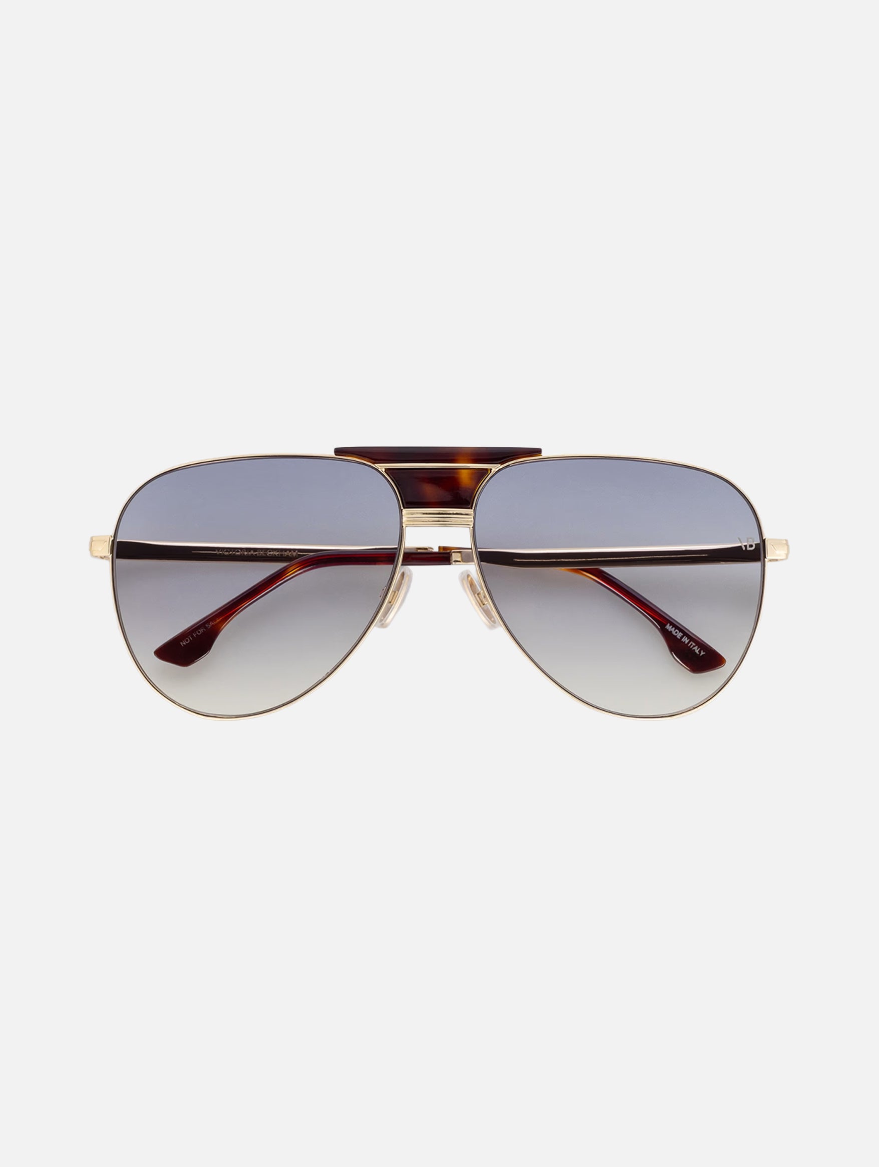 VB 7016/S 60 in Gold Havana