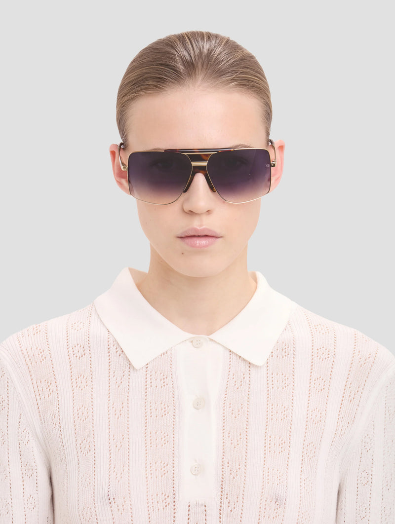 VB 7006/S 2IK 08 in Havana Gold