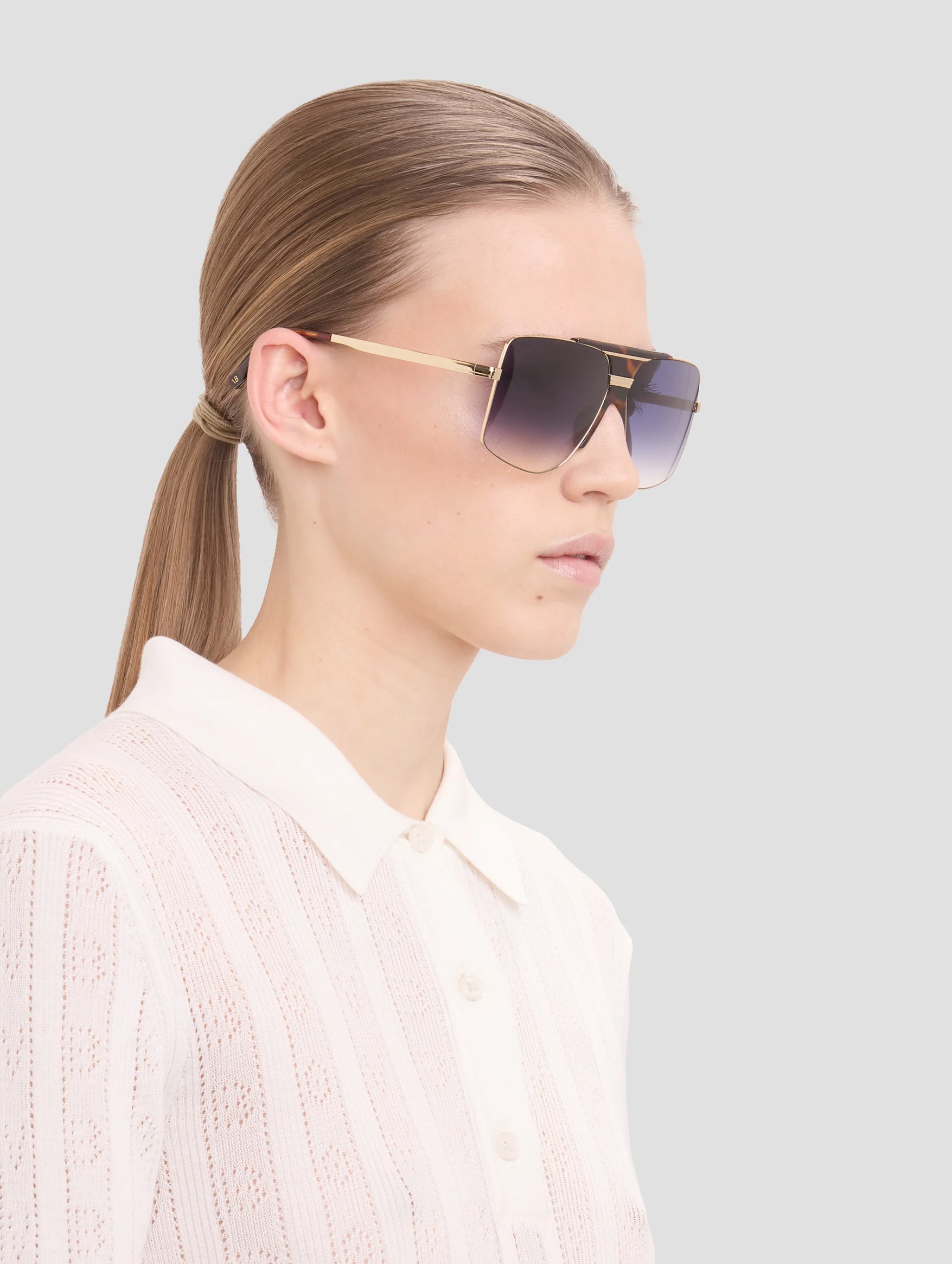 VB 7006/S 2IK 08 in Havana Gold