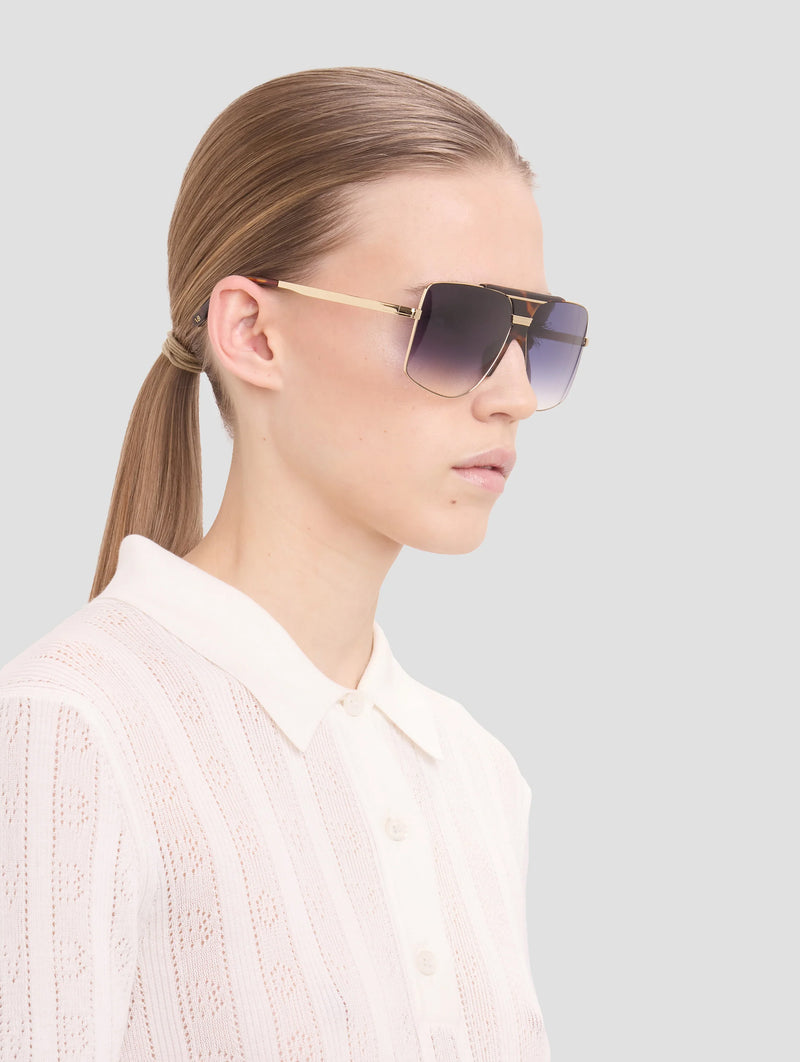 VB 7006/S 2IK 08 in Havana Gold