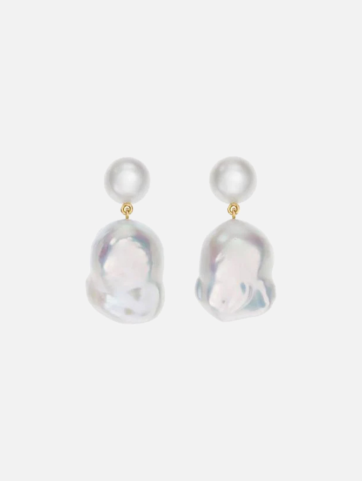 Venus Blanc Earrings