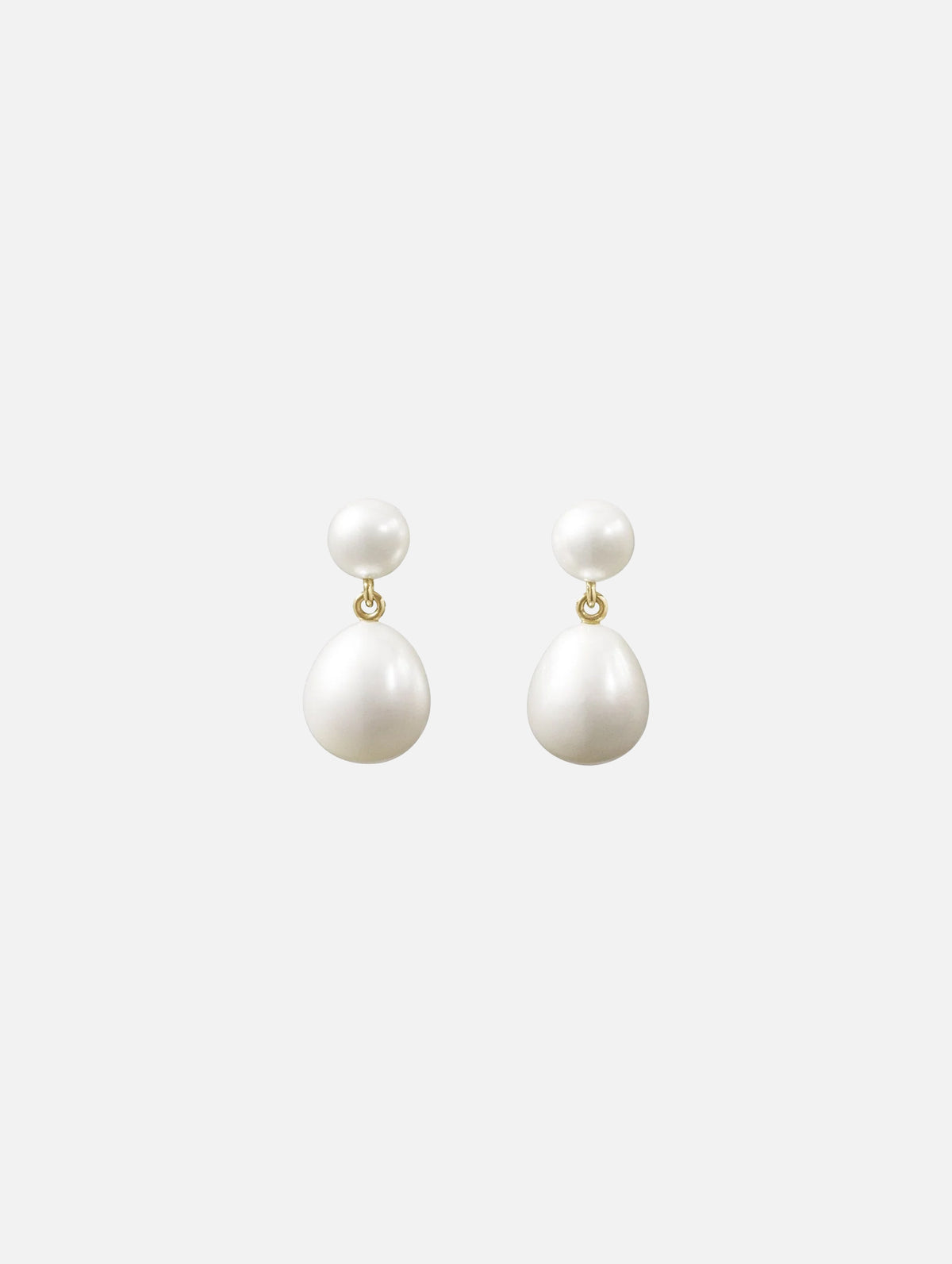 Venus d'Eau Earrings (Pair)