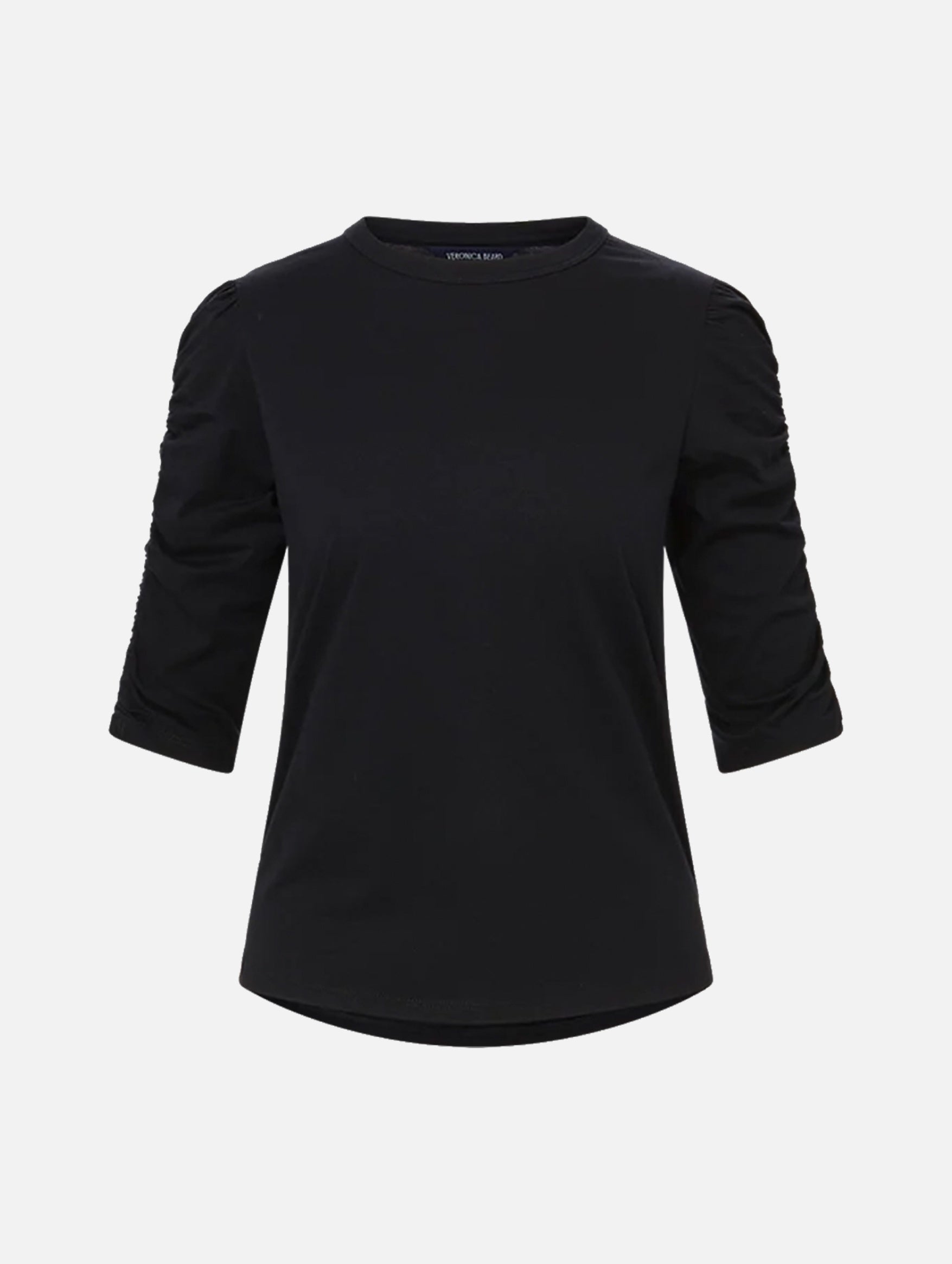Waldorf Tee in Black