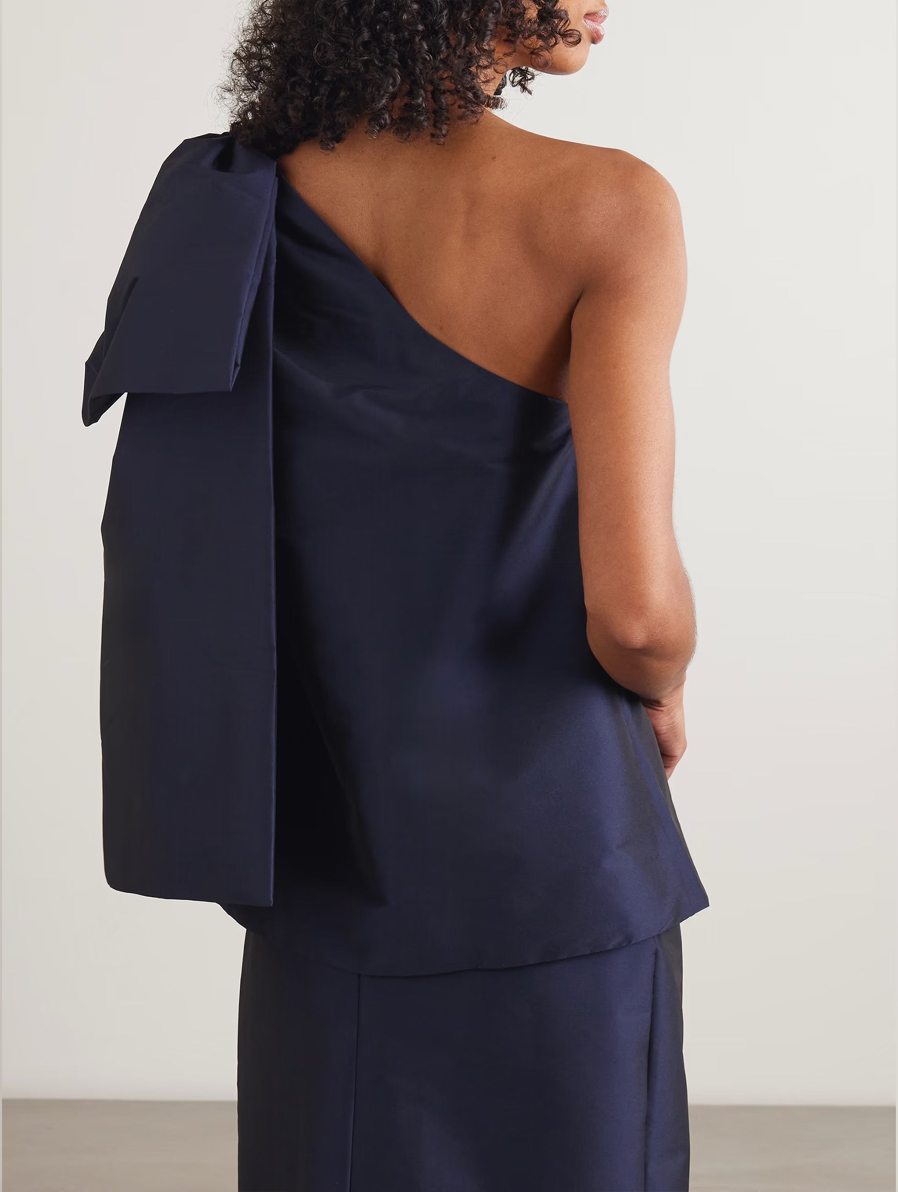 Winnette Top in Midnight