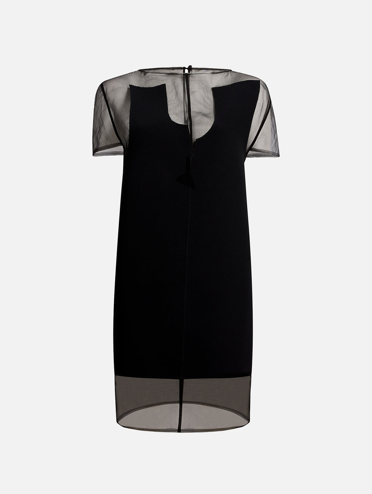 Winona Dress in Black