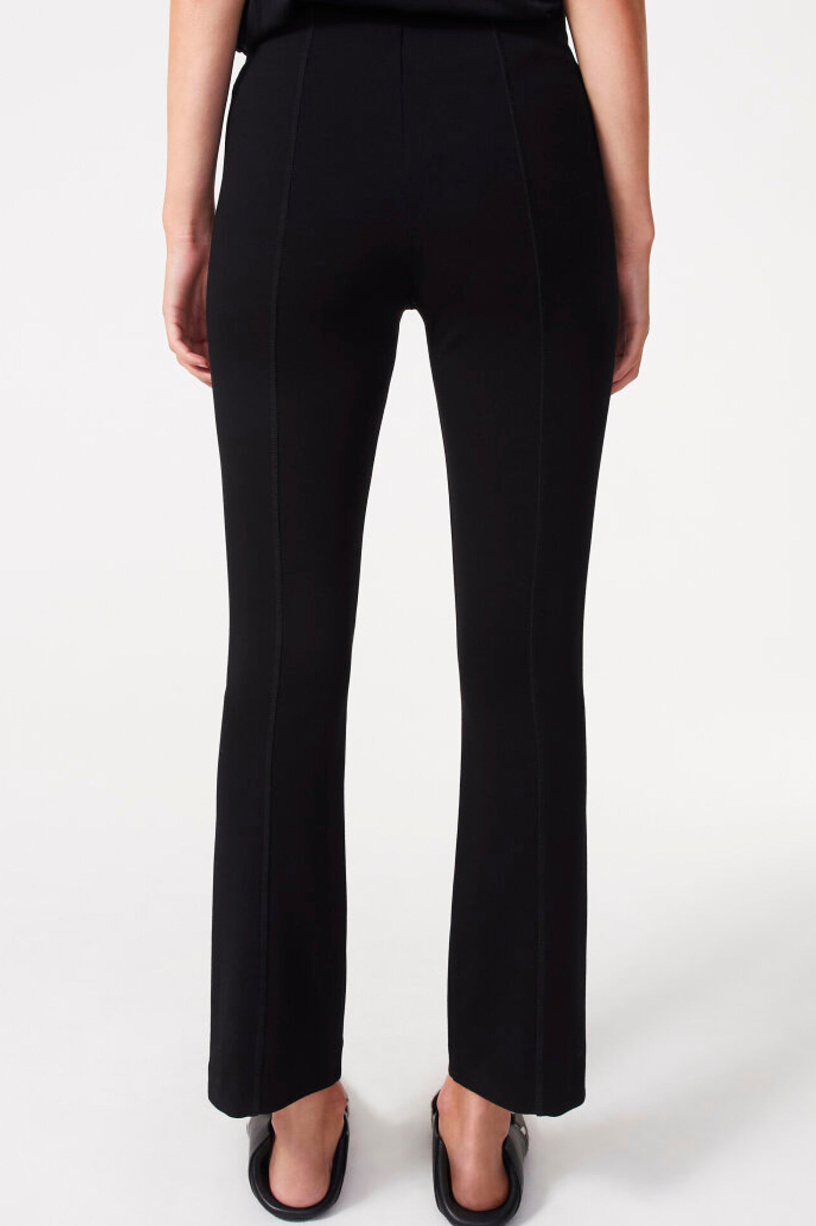 Zinnia Pant in Black