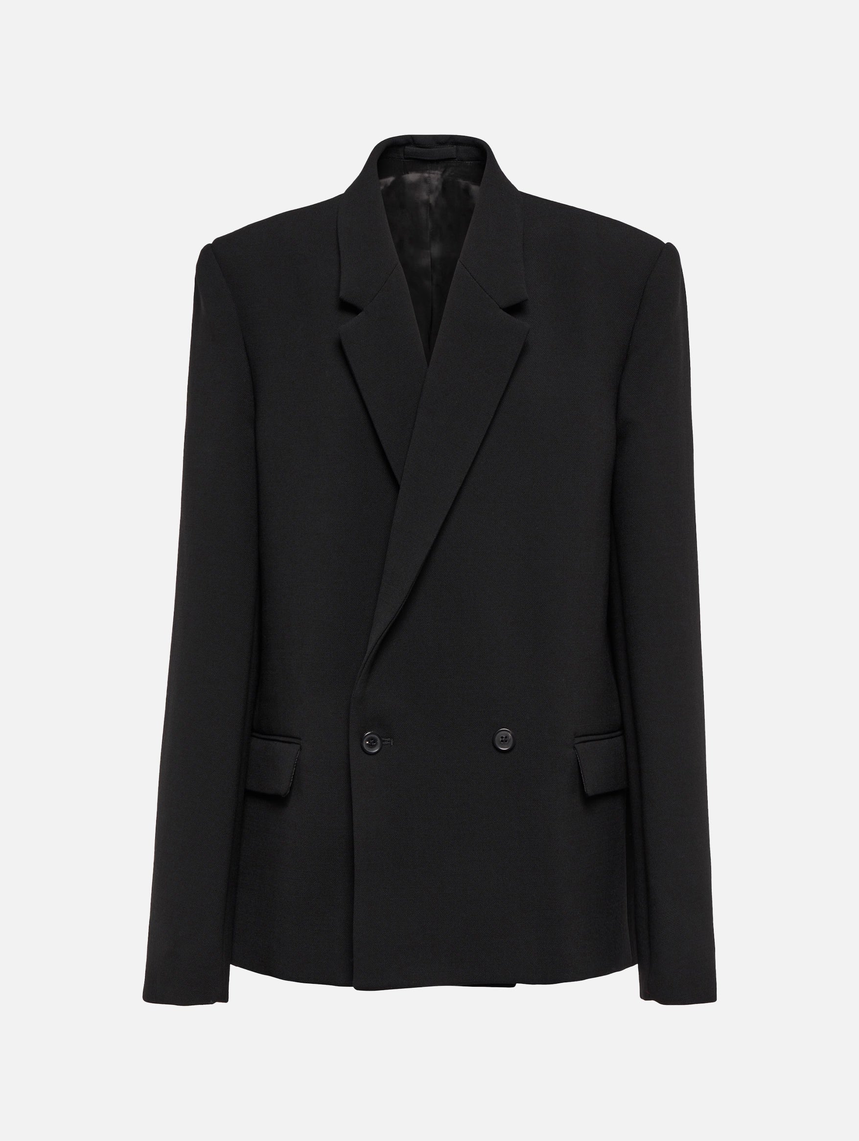 HB Blazer in Black