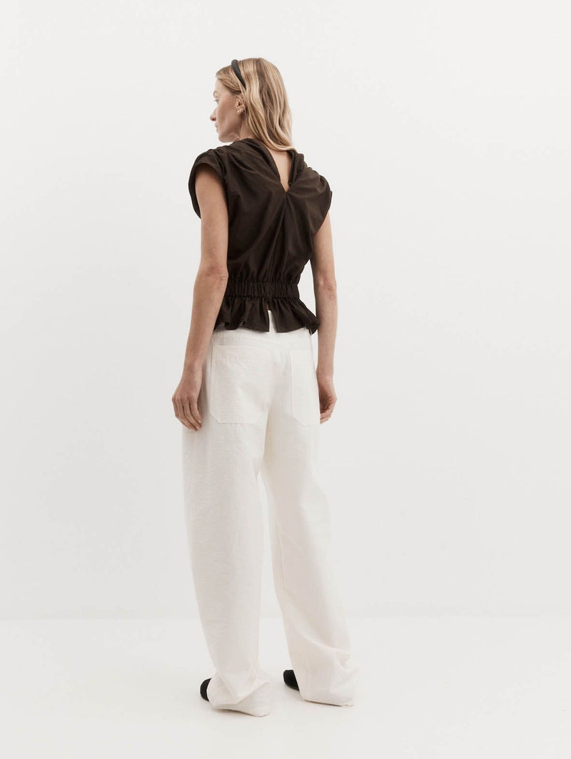 Chaimberlain Top in Cacao