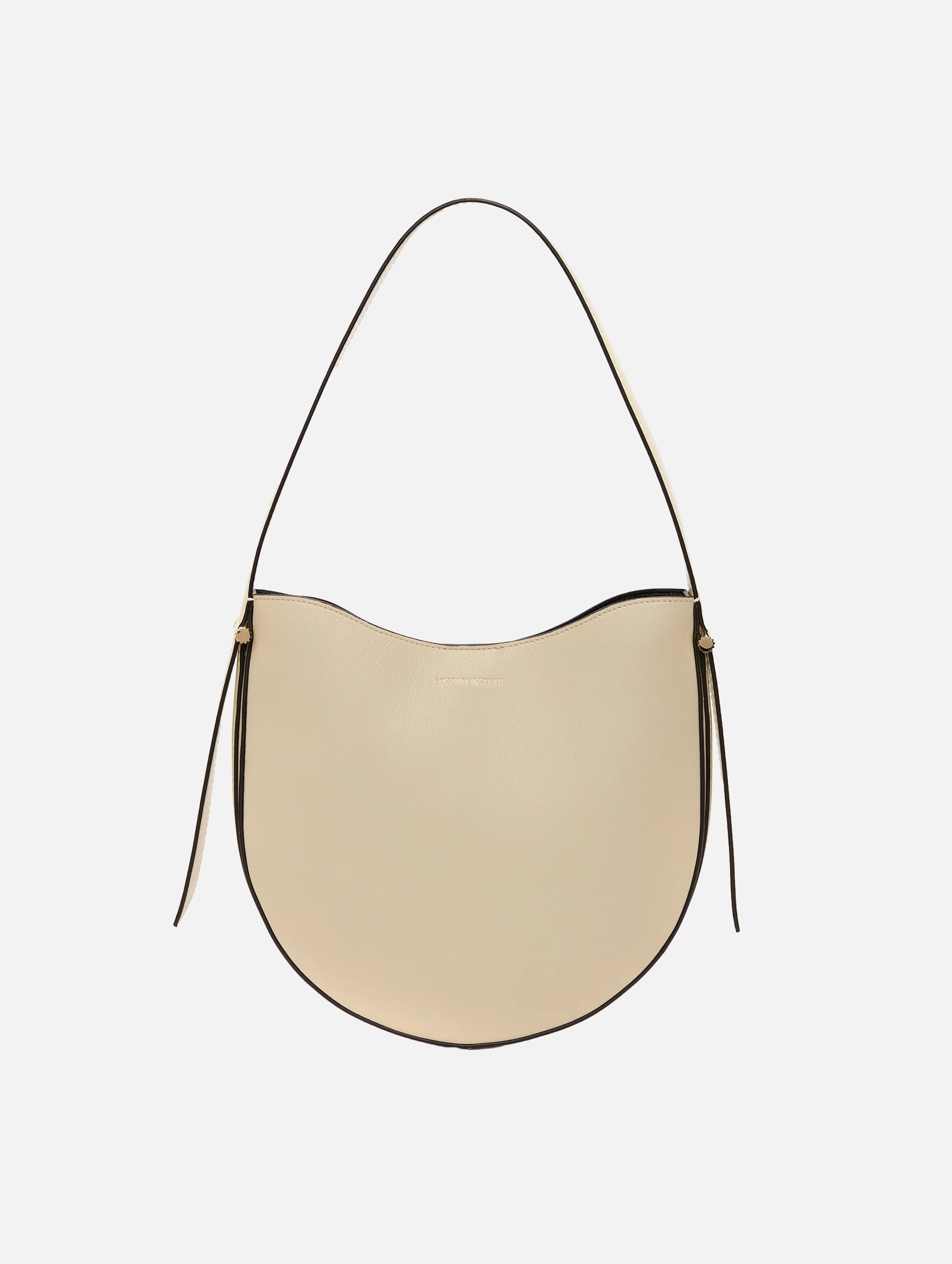 The Dia Bag Medium in Ivory